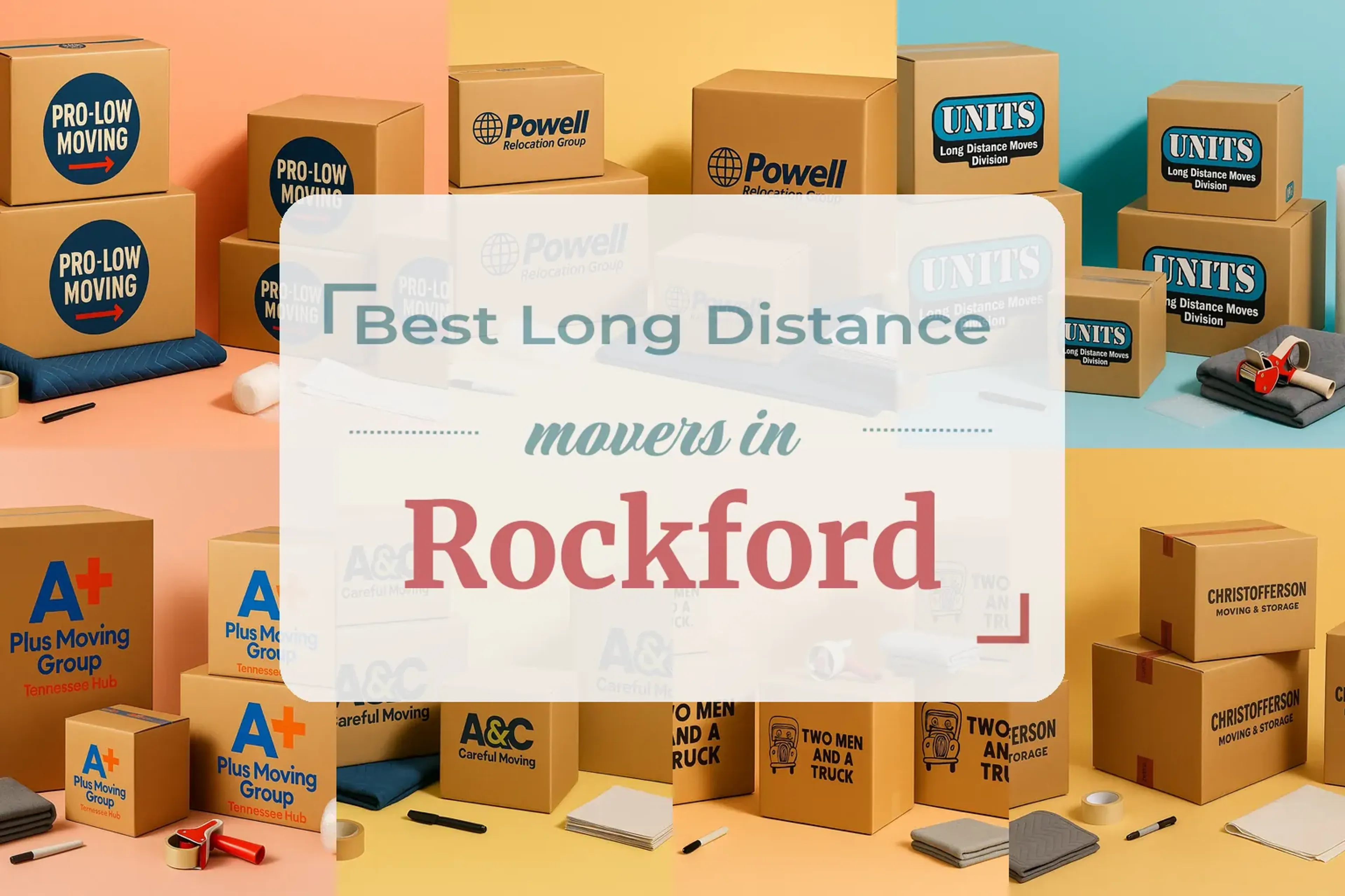 Rockford, MI background image