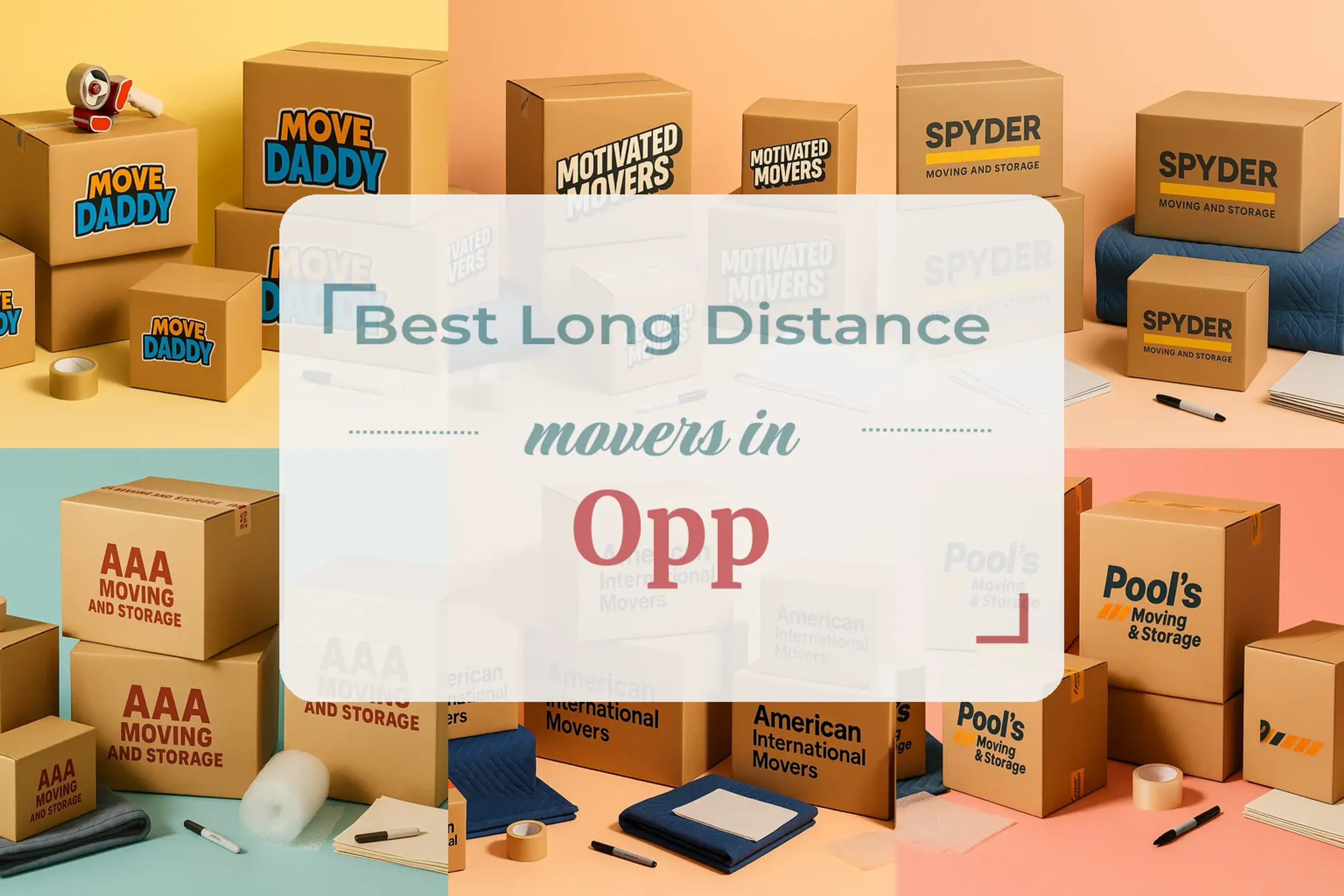 Opp, AL featured image