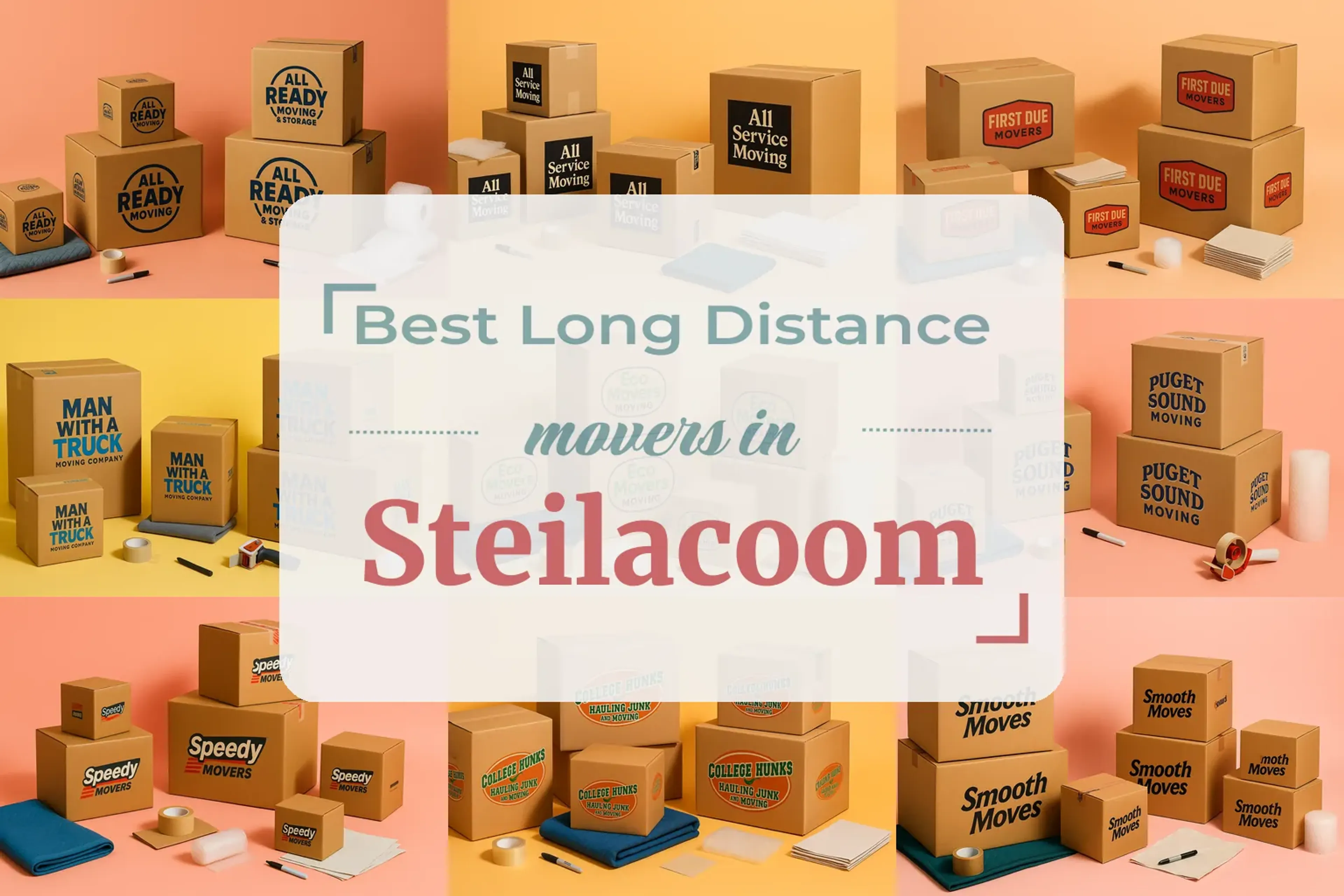 Steilacoom, WA background image