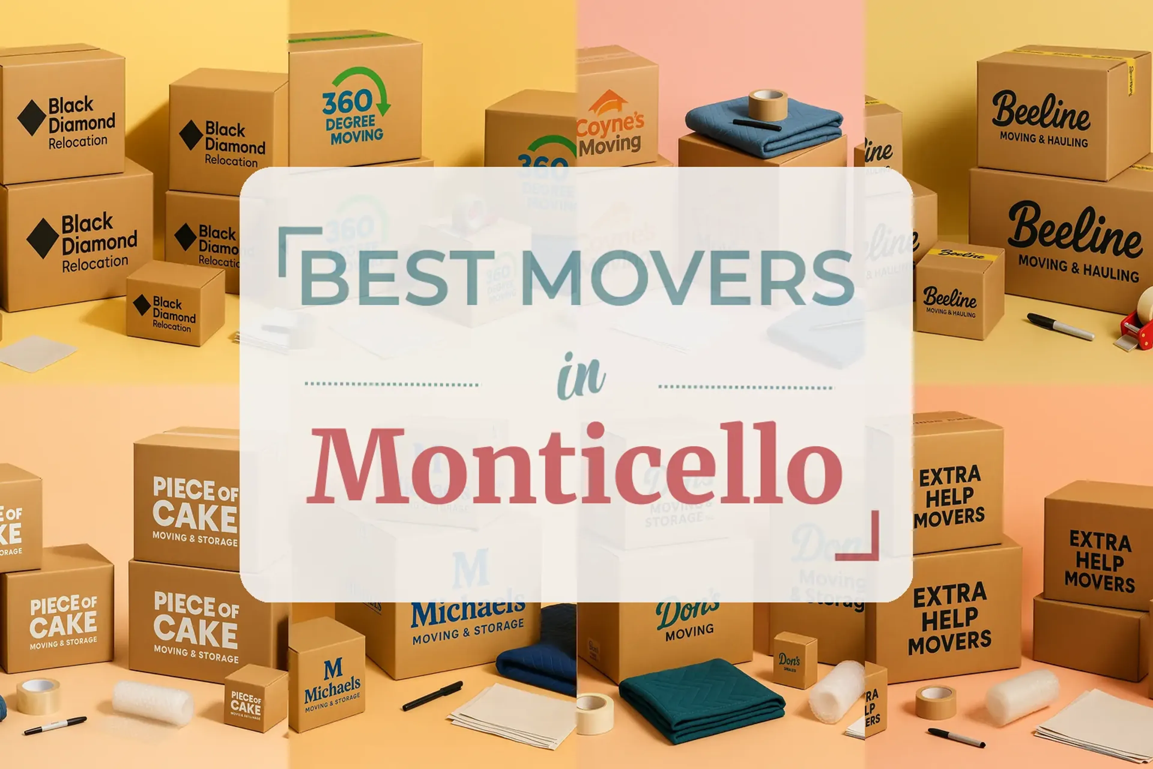 Monticello, NY featured image