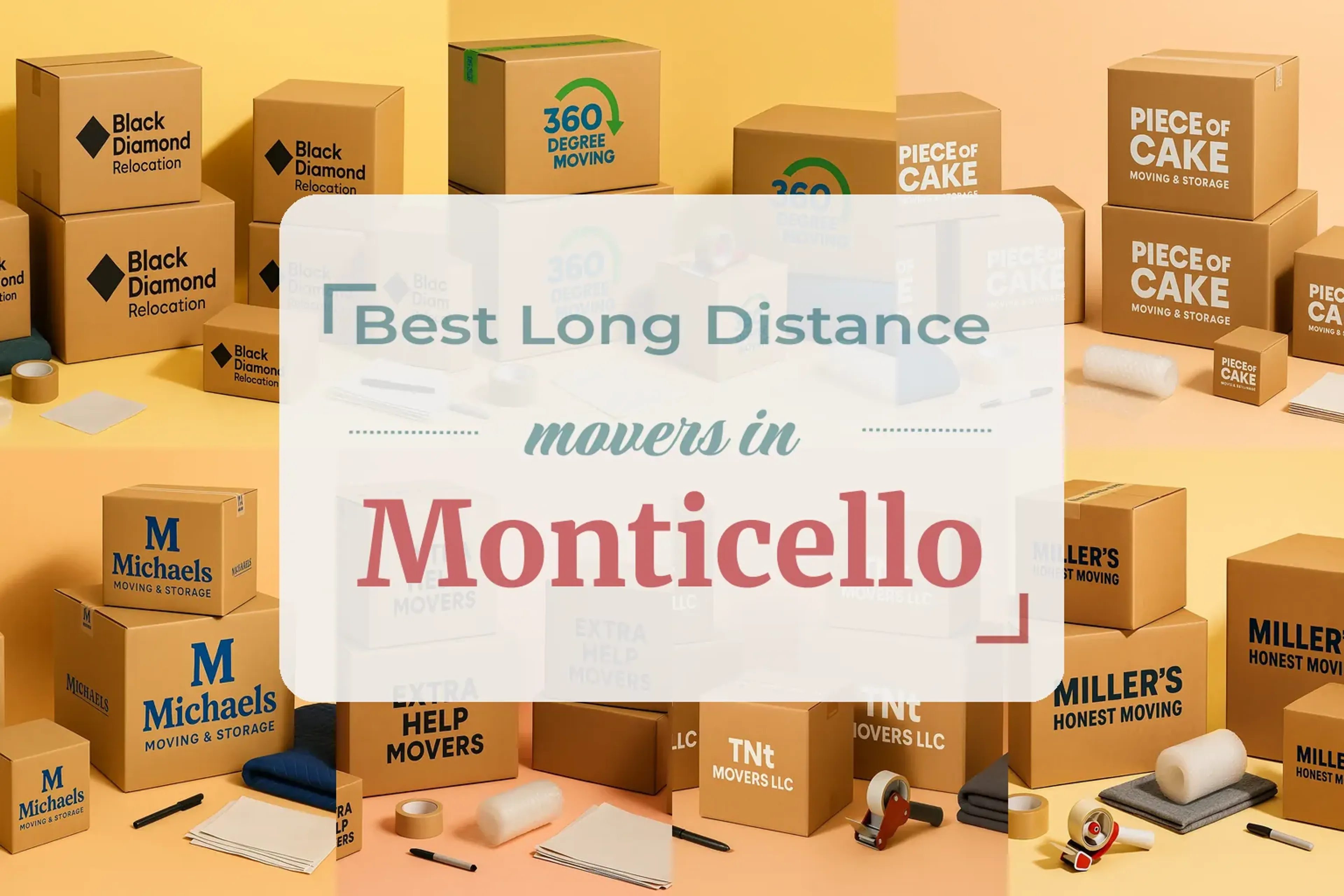 Monticello, NY featured image