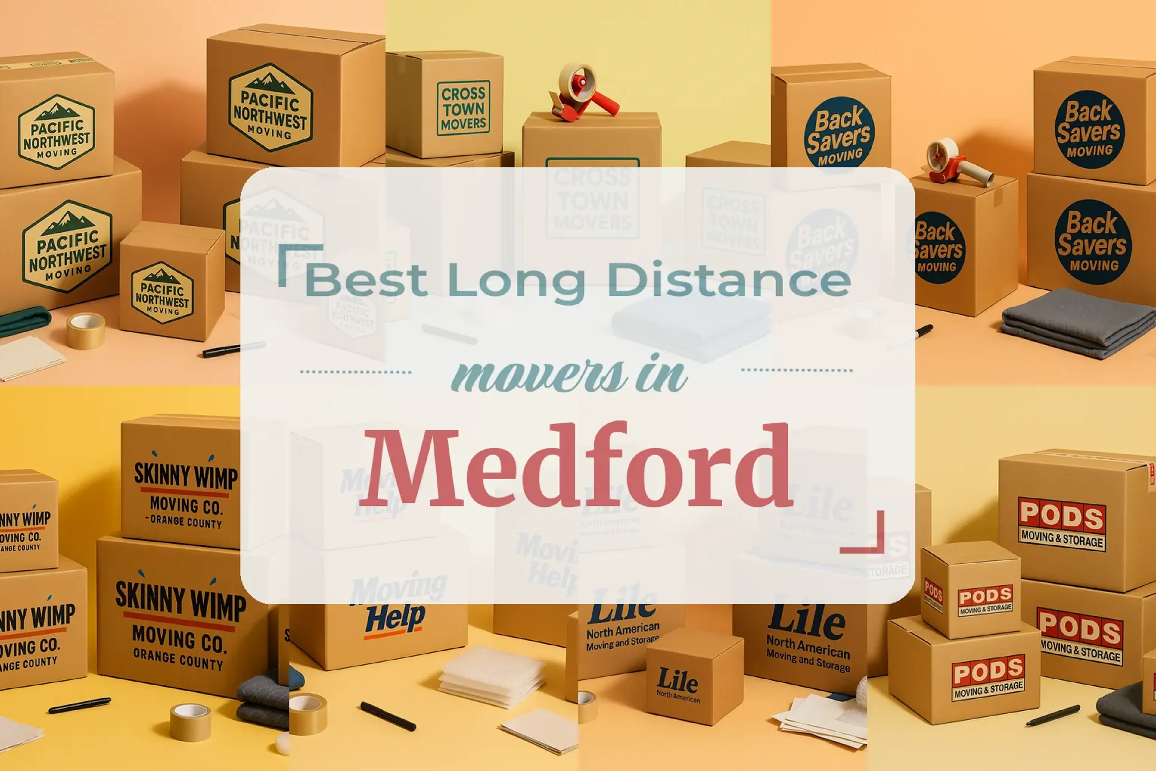 Medford, OR background image