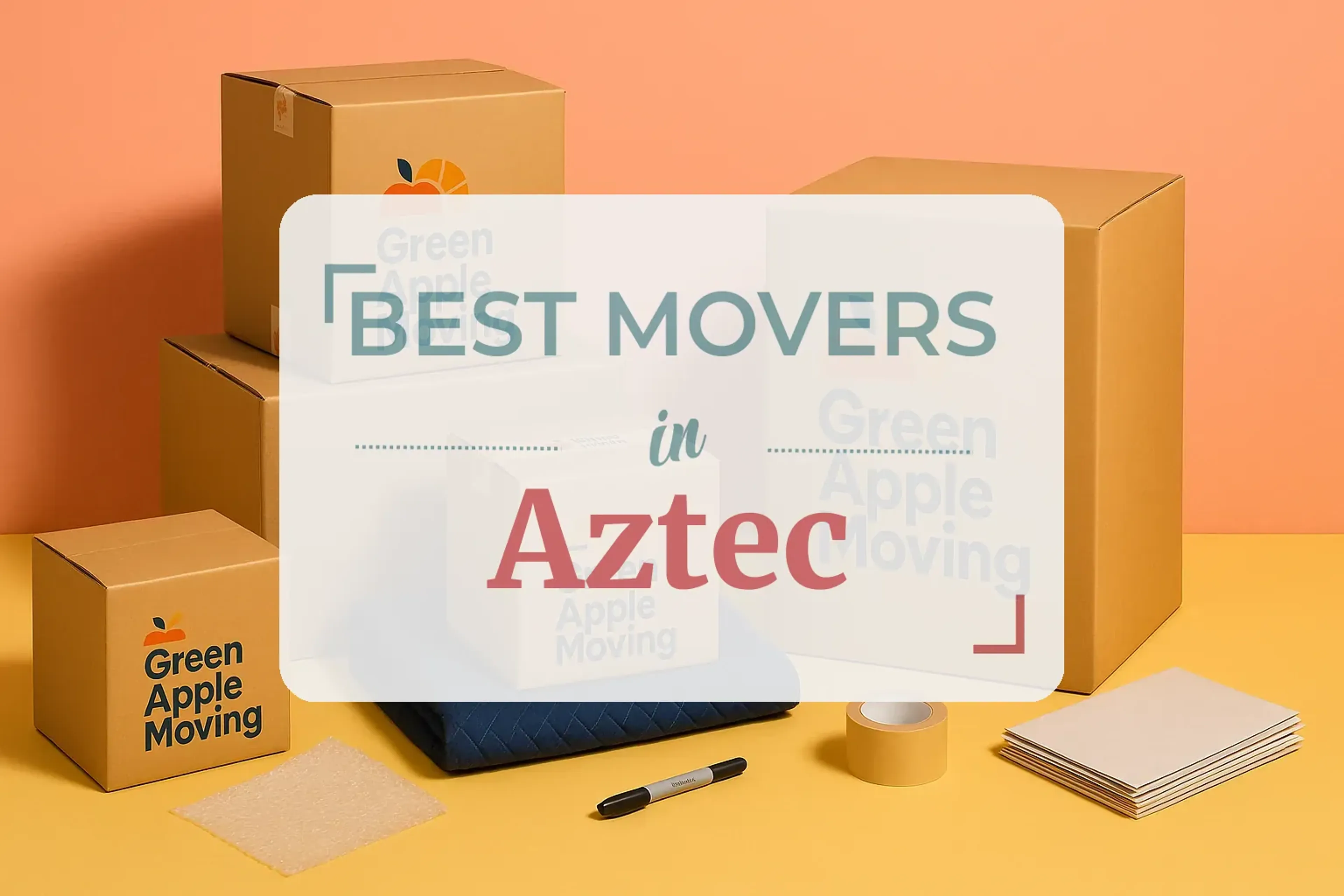 Aztec, NM featured image