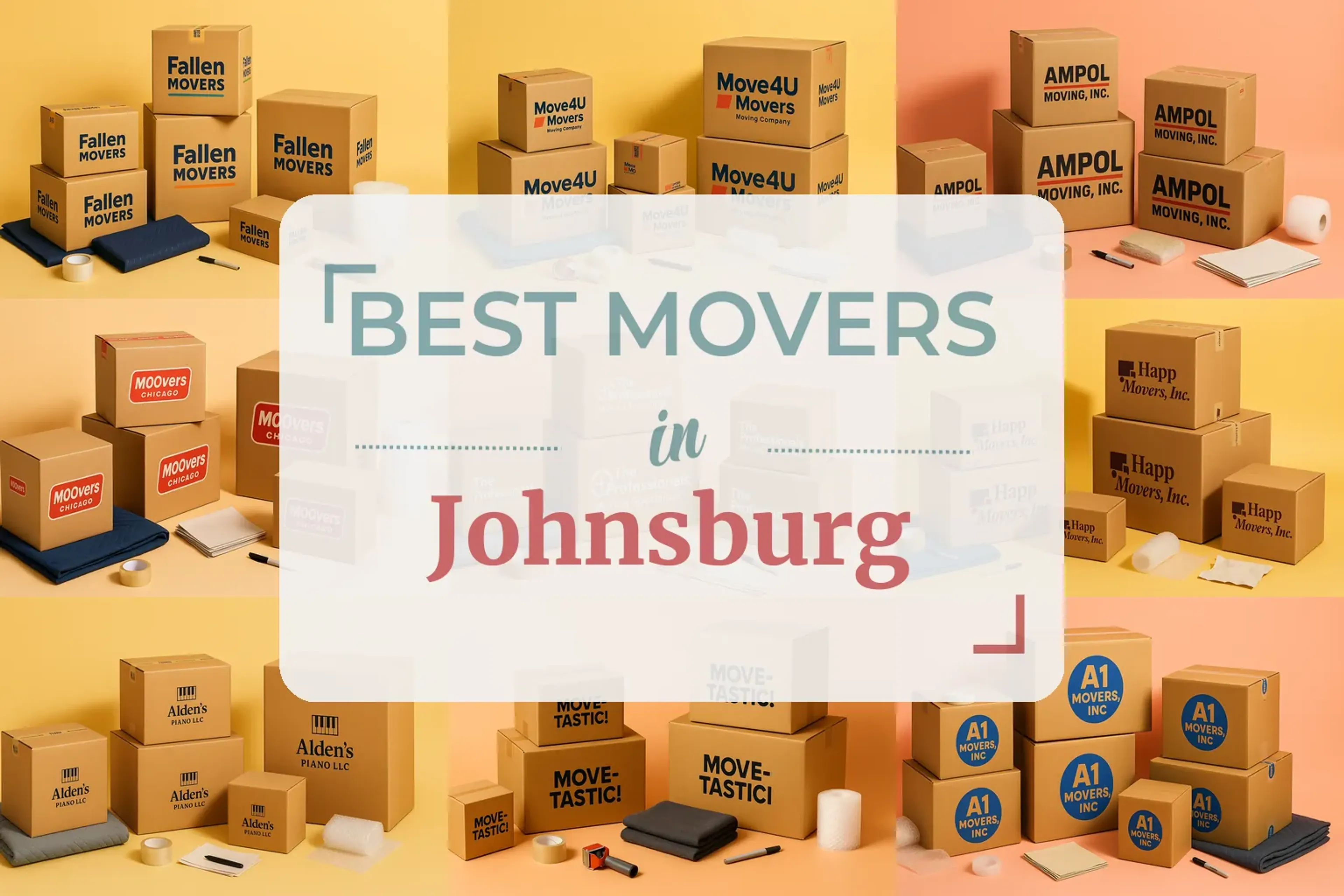 Johnsburg, IL featured image