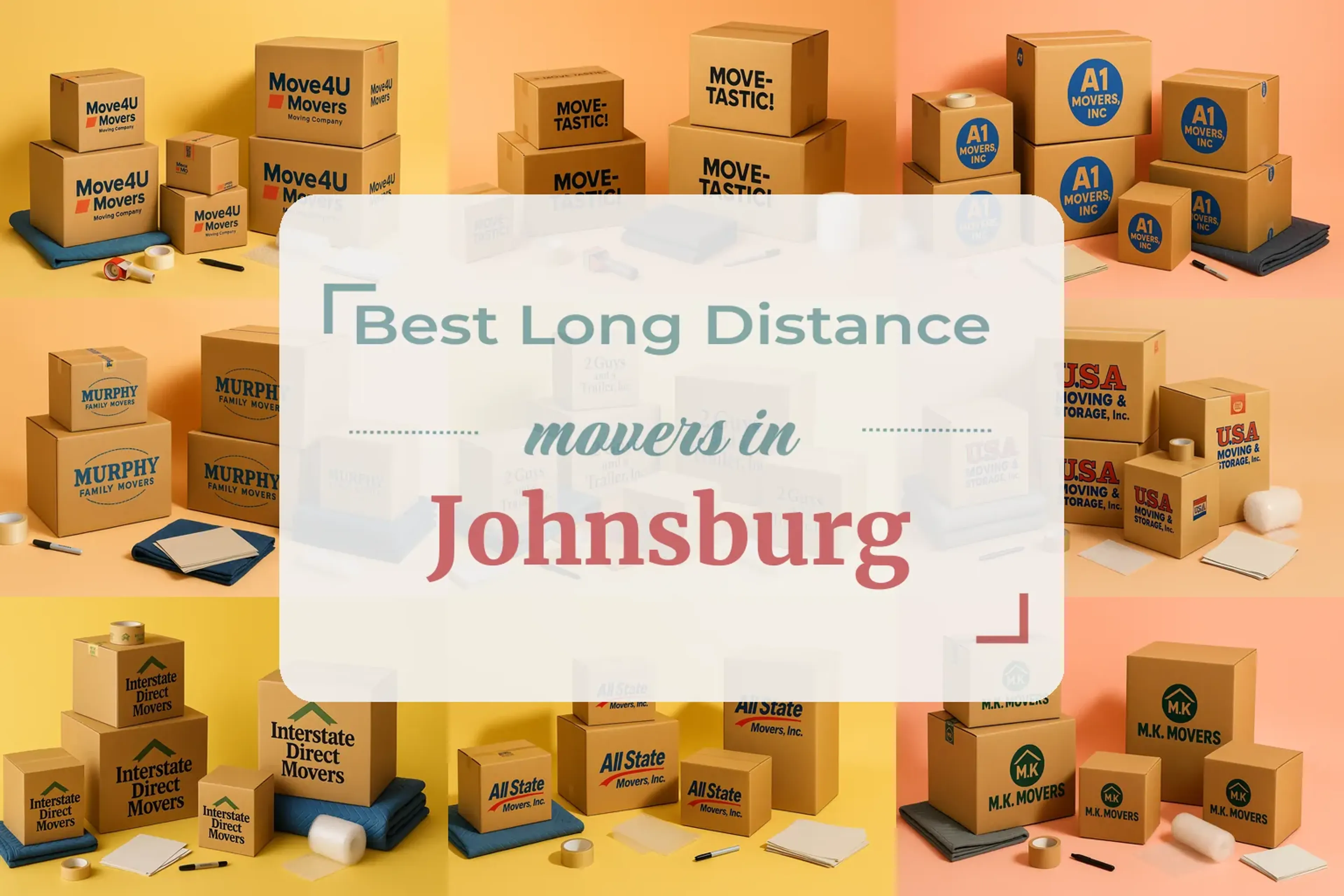 Johnsburg, IL featured image