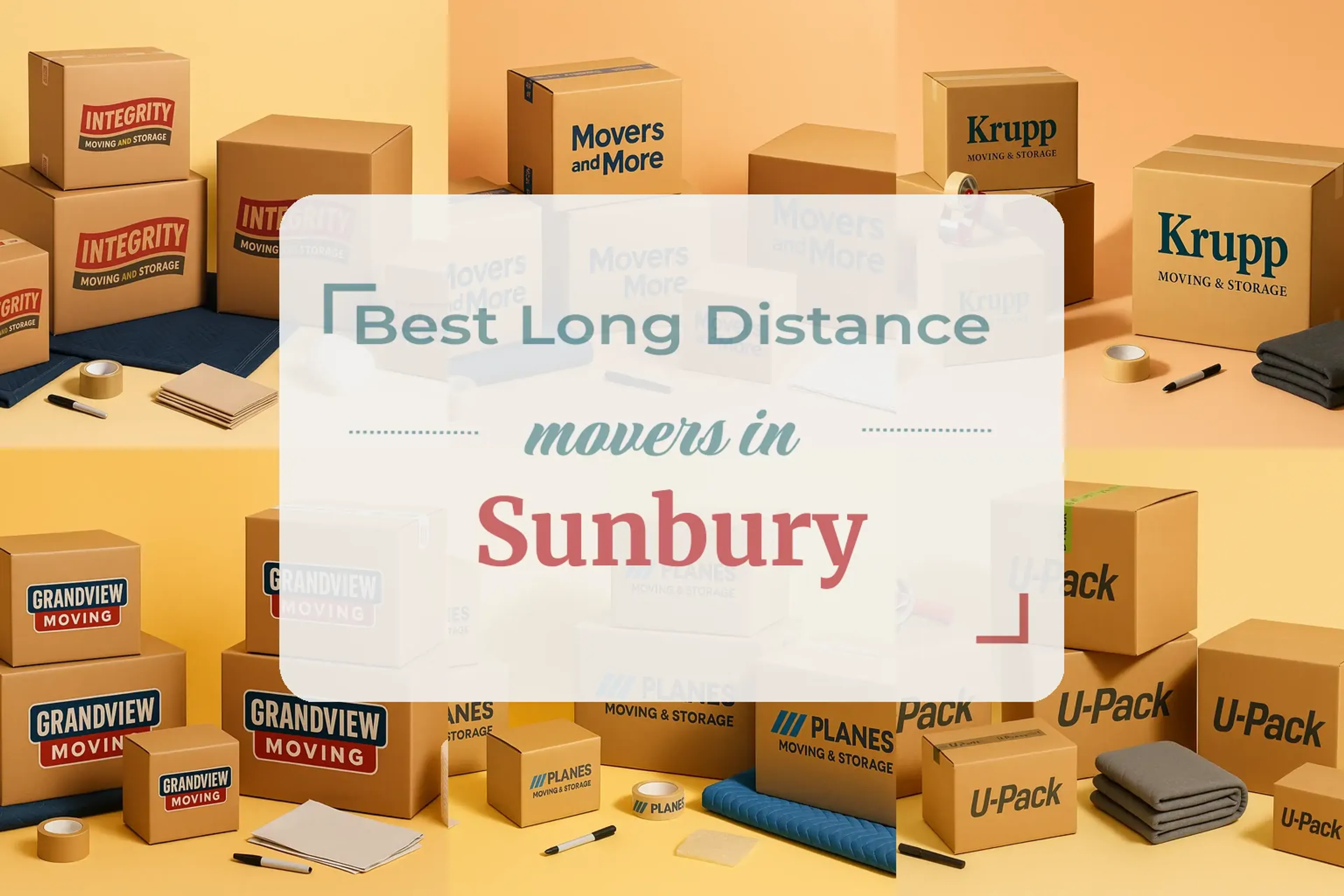 Sunbury, OH background image