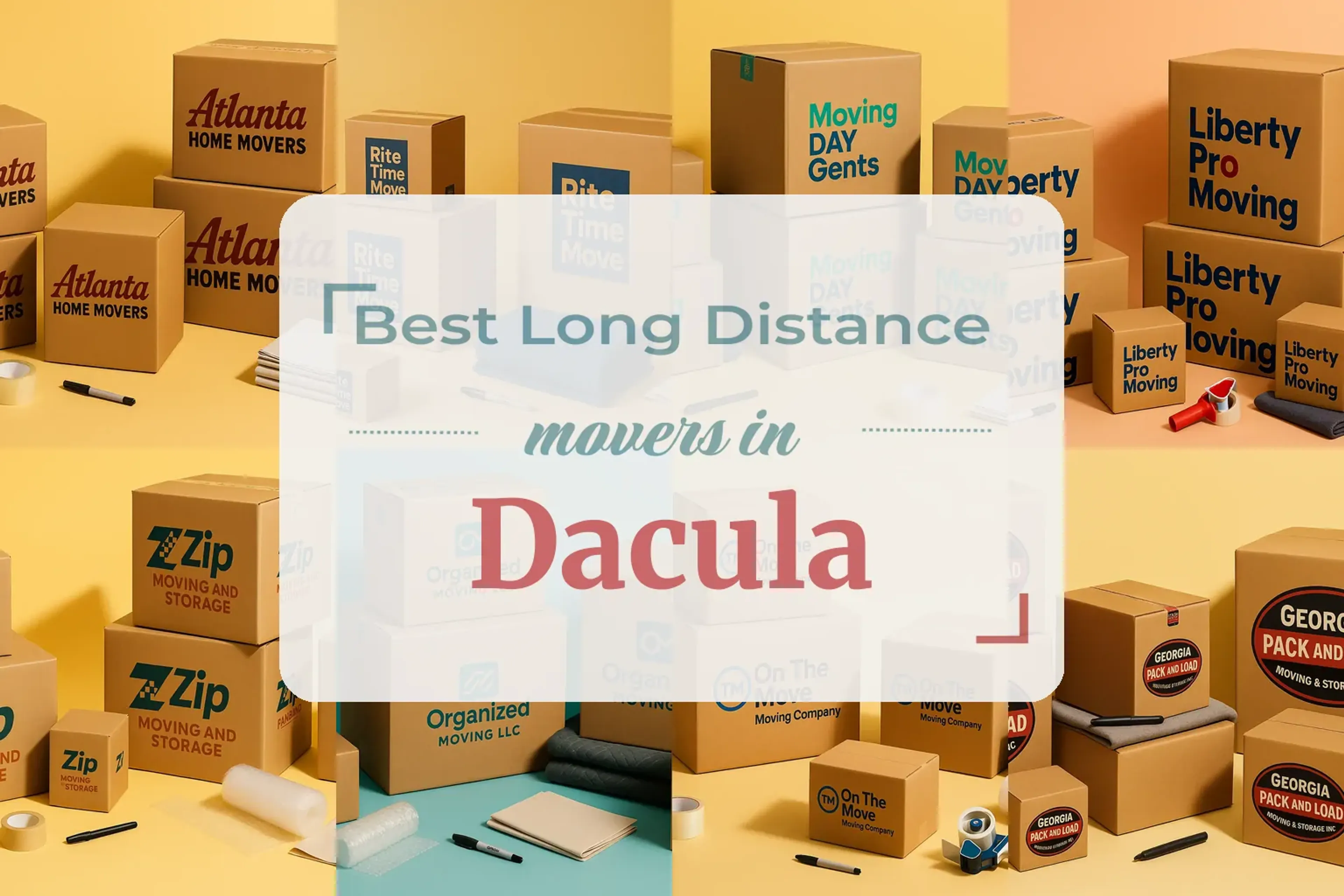Dacula, GA background image