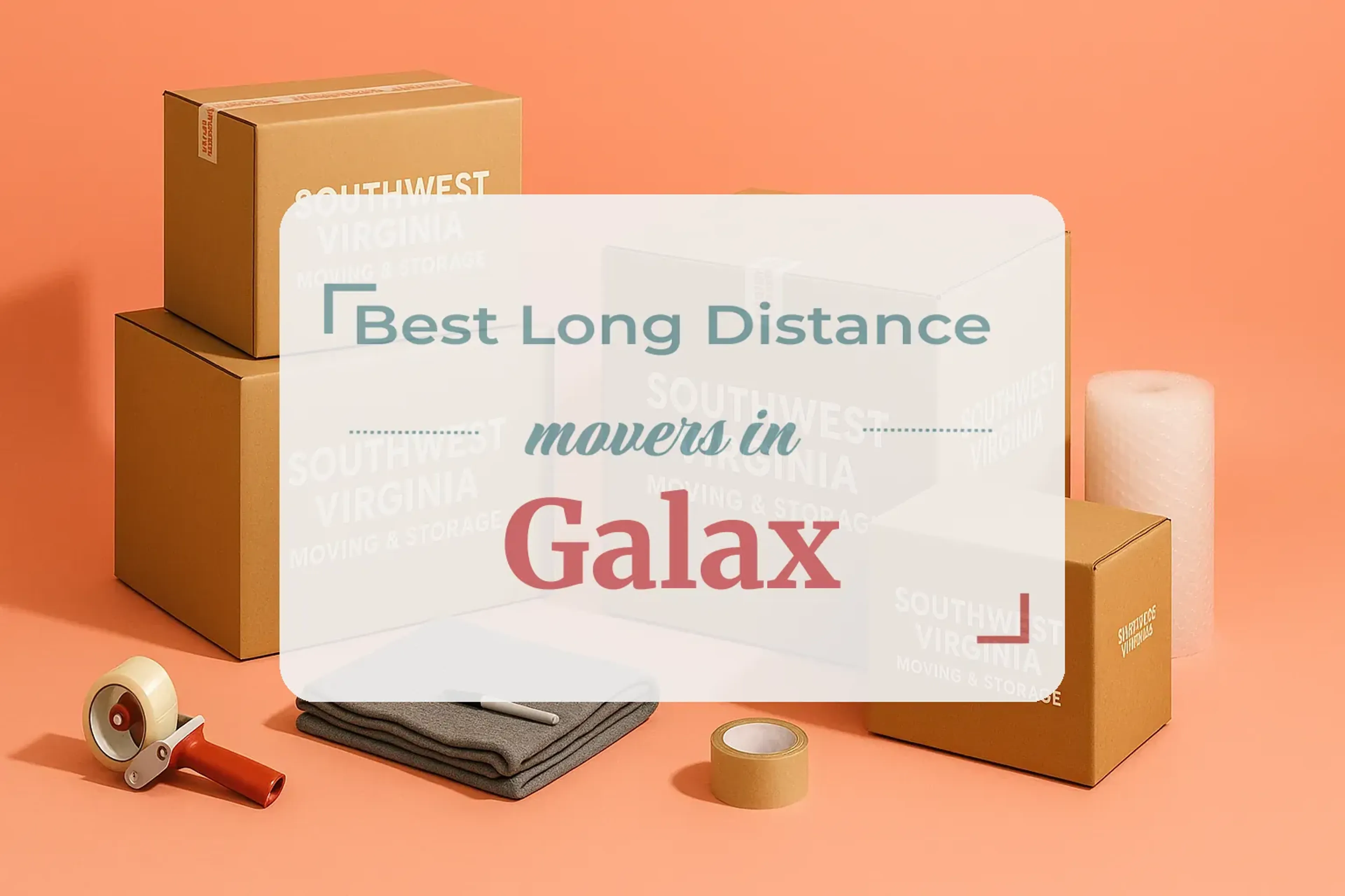 Galax, VA featured image