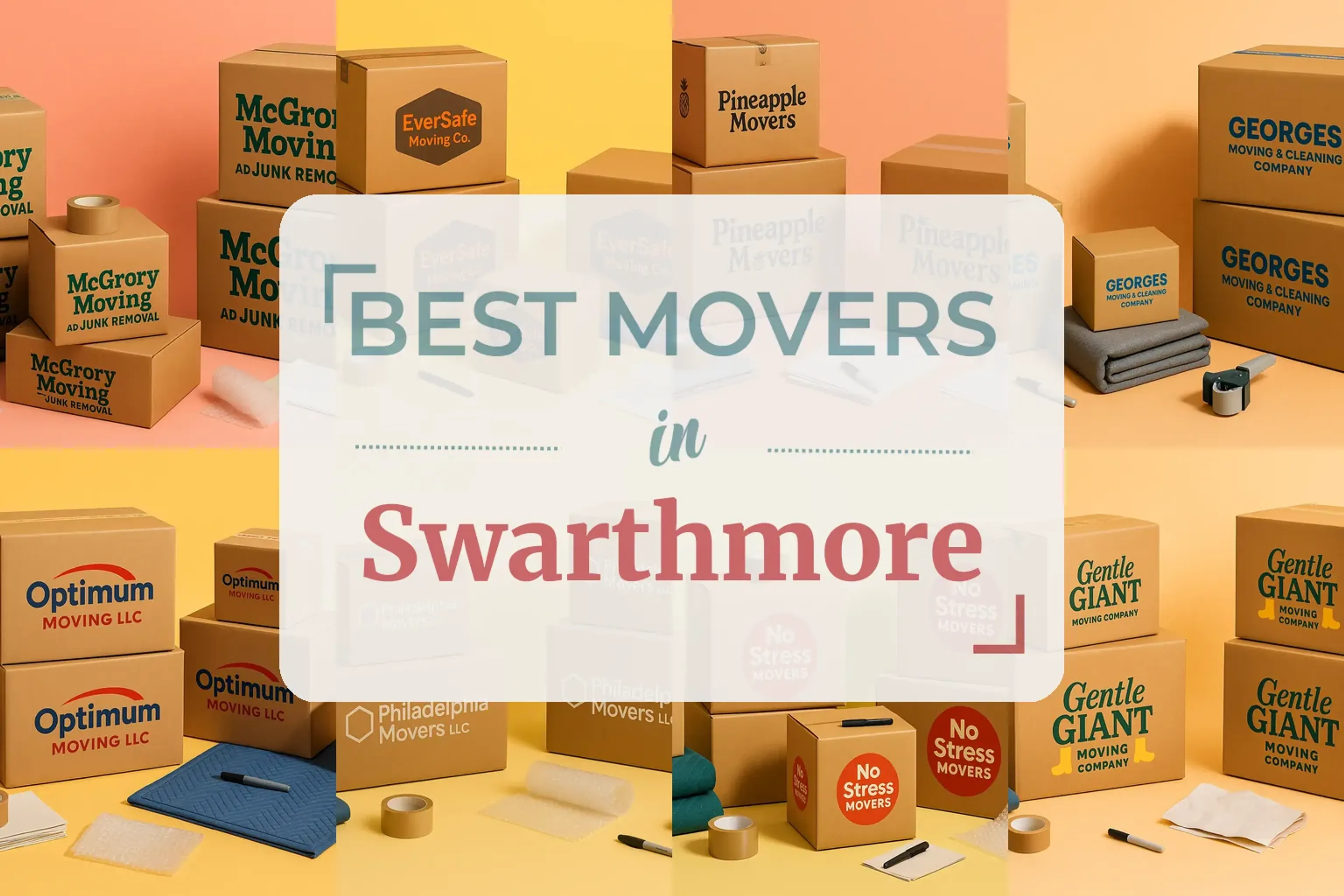 Swarthmore, PA featured image