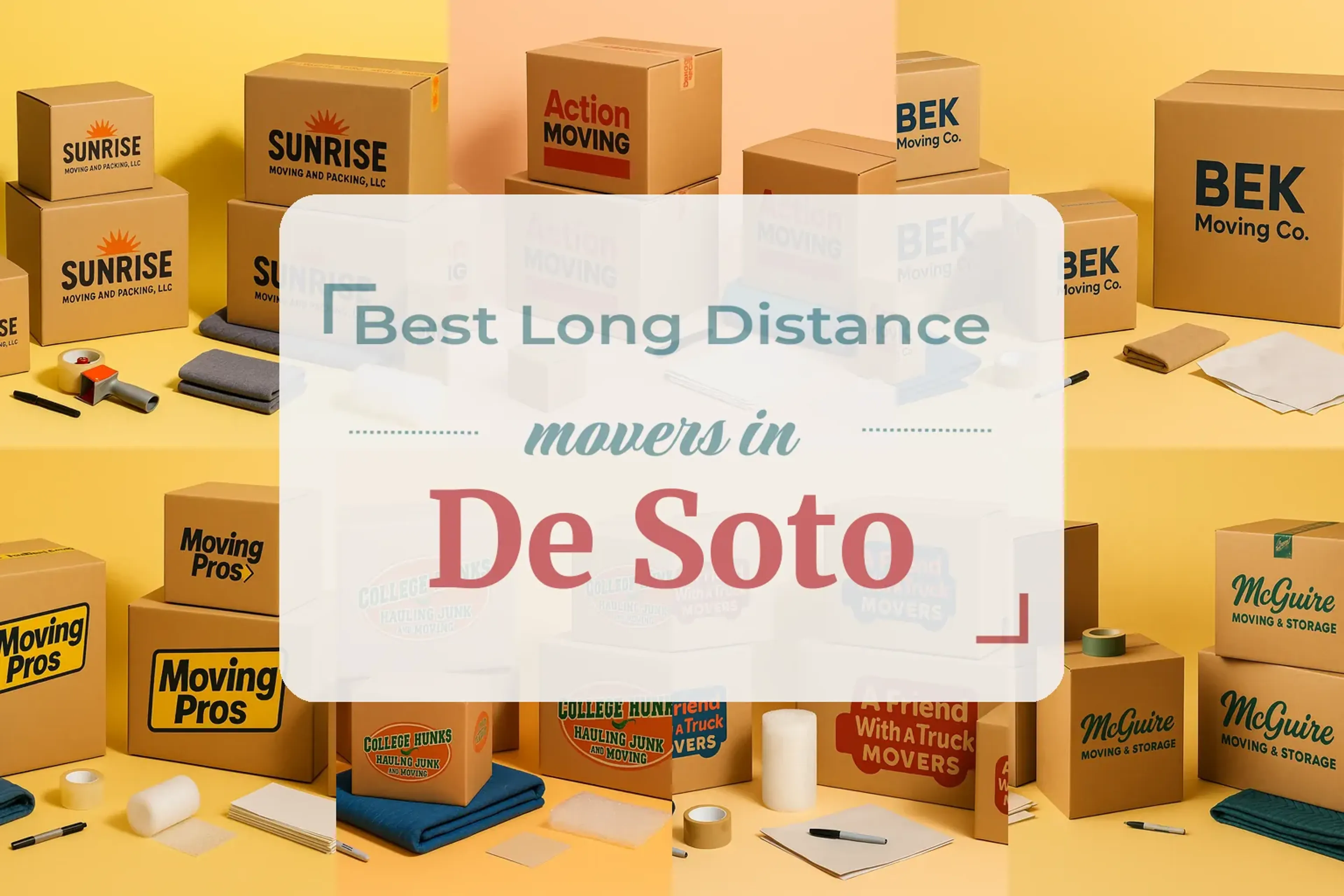 De Soto, MO background image