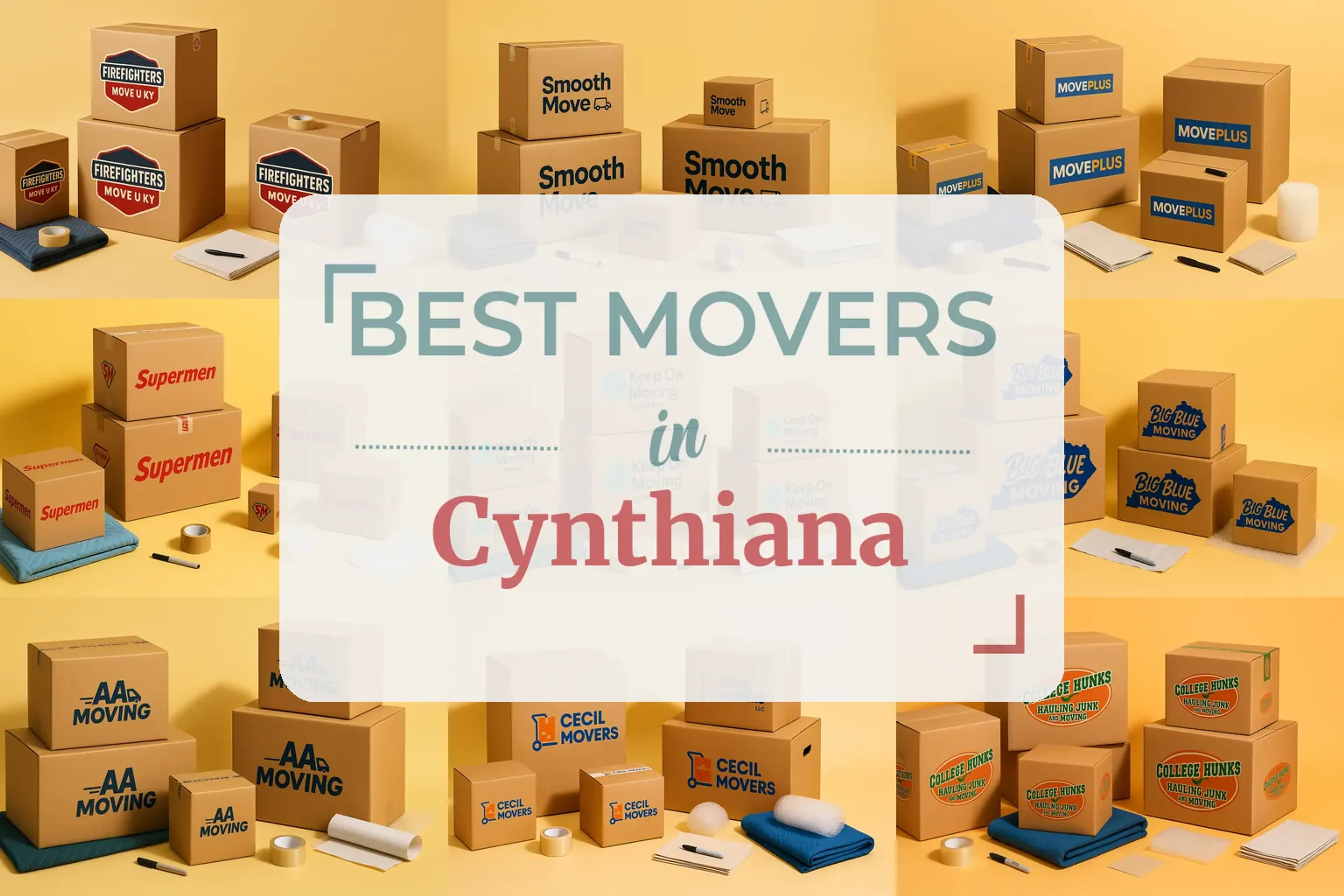 Cynthiana, KY featured image