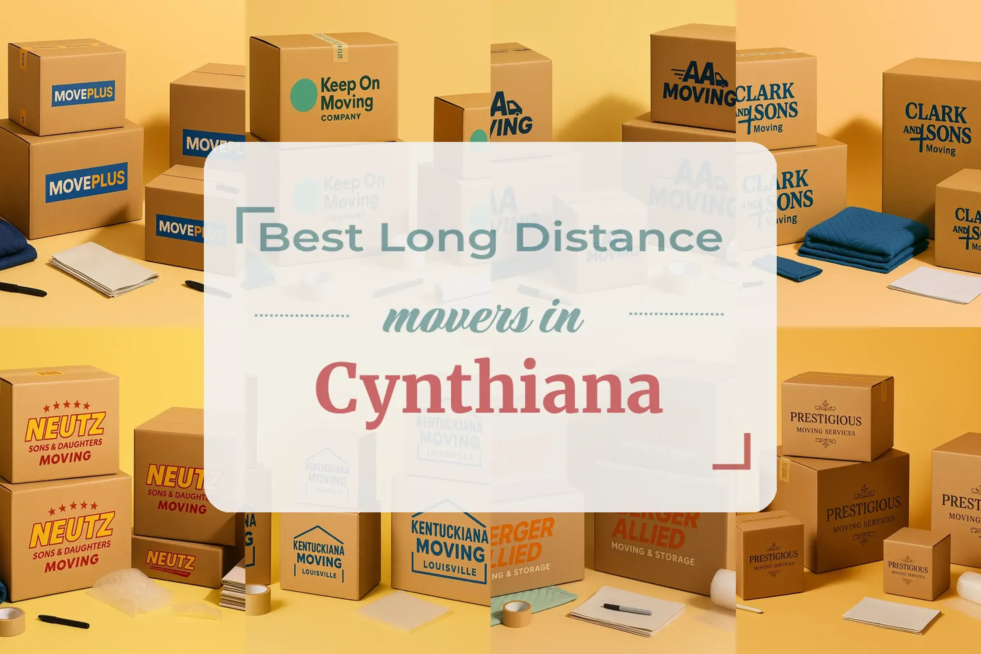 Cynthiana, KY featured image