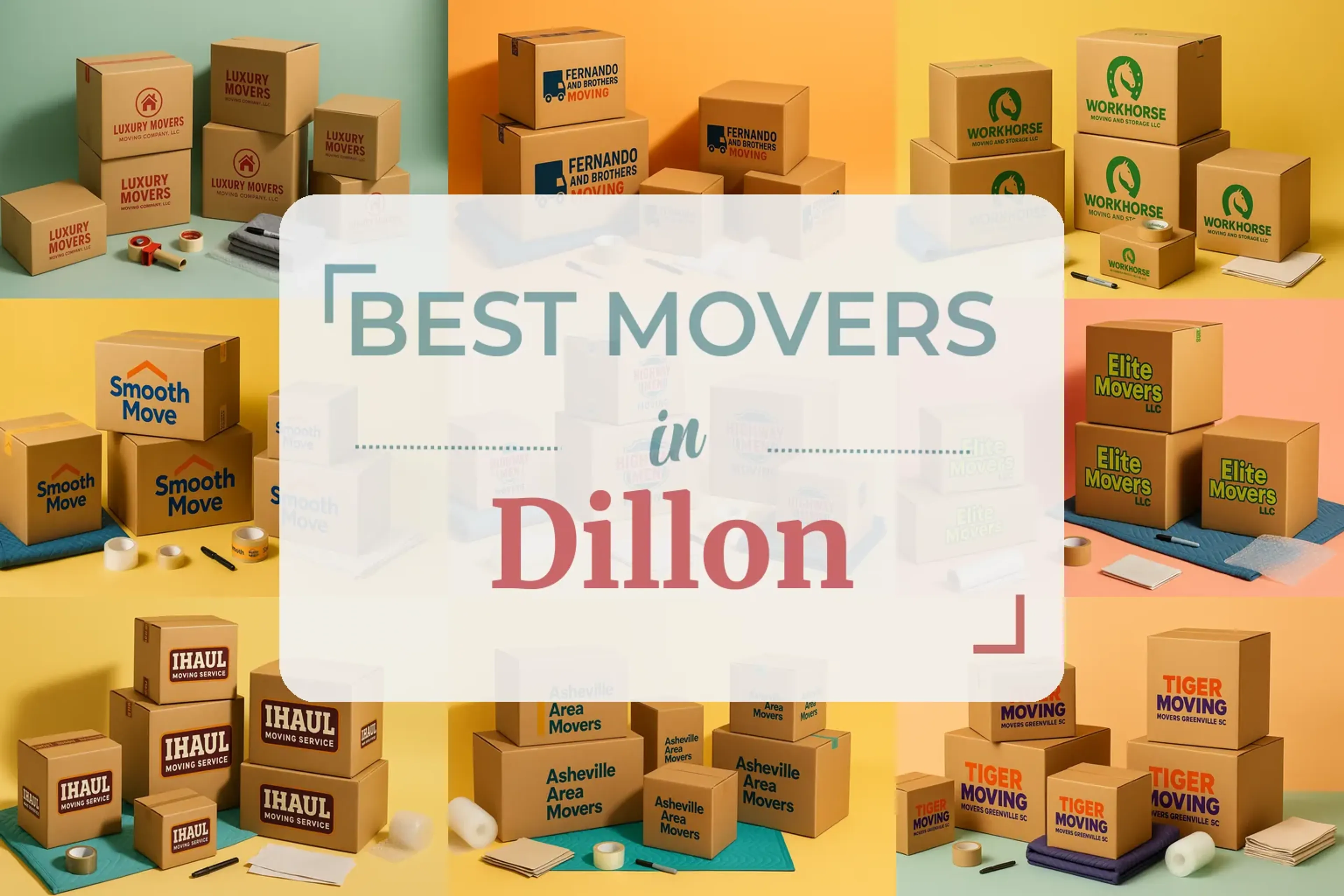 Dillon, SC featured image