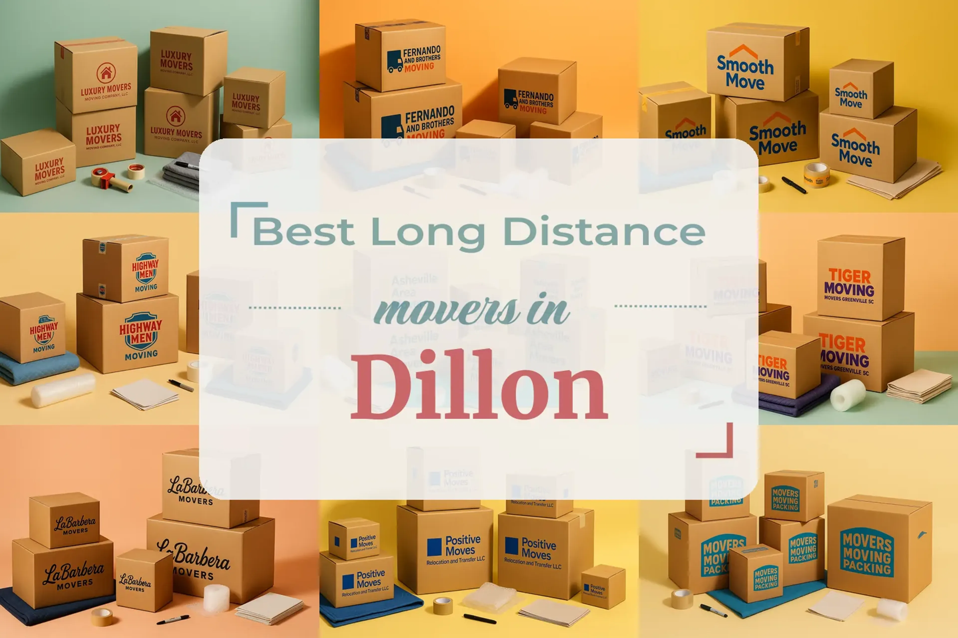 Dillon, SC featured image