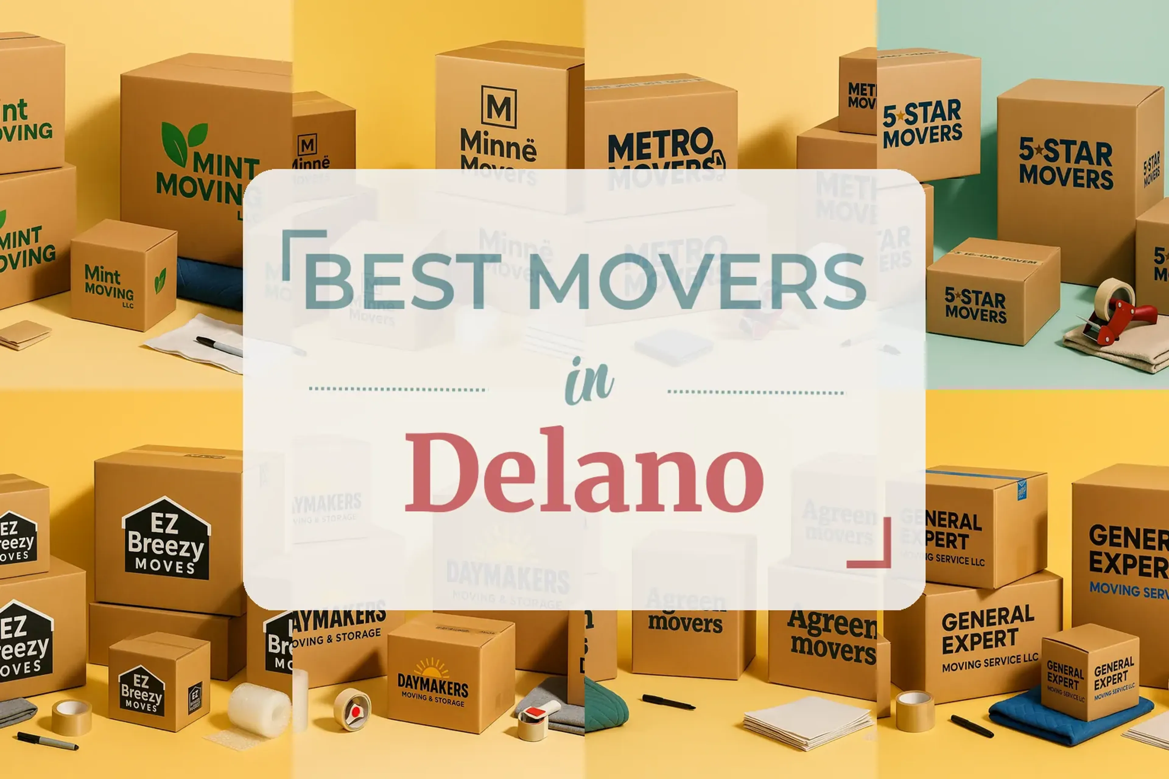 Delano, MN featured image