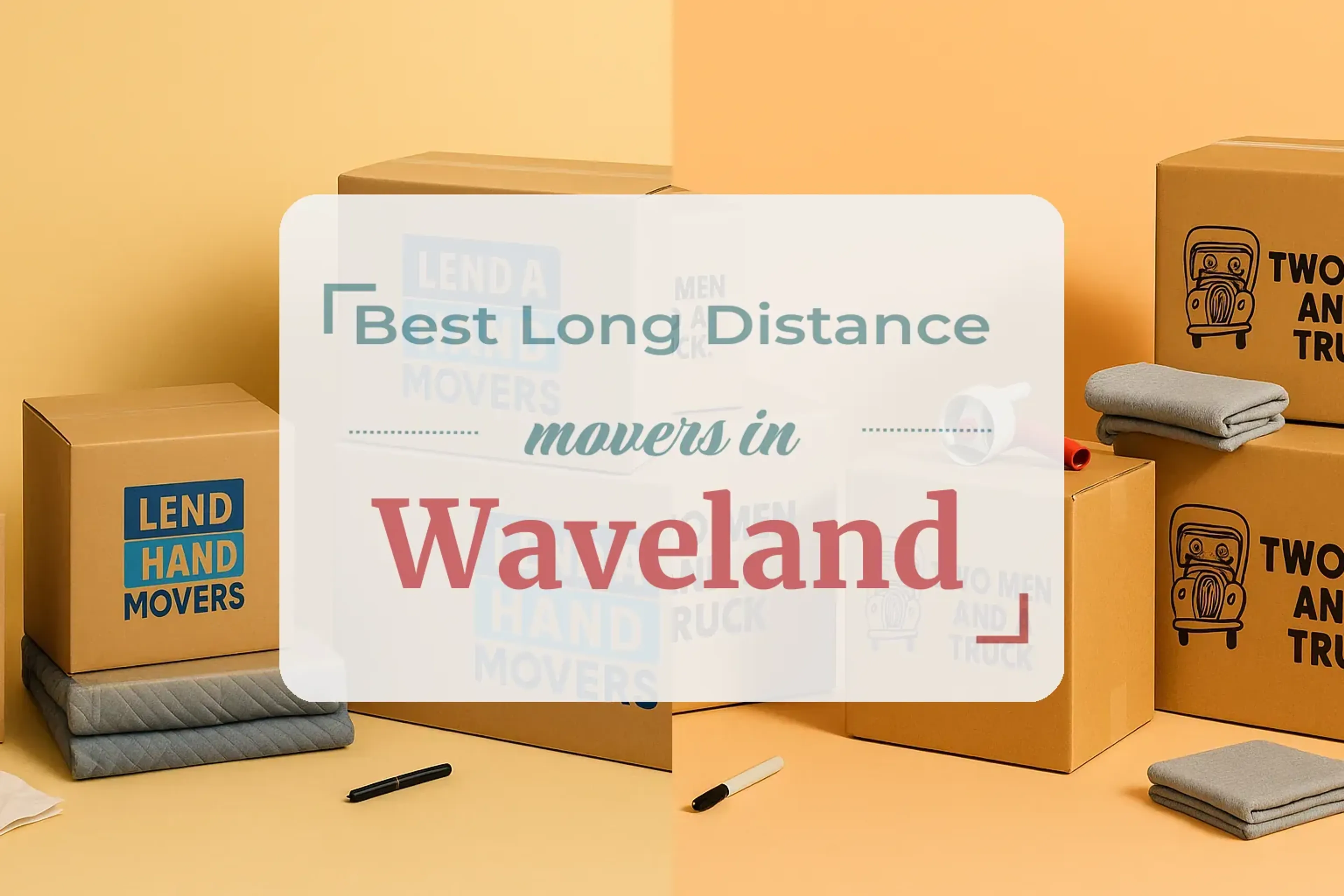 Waveland, MS featured image