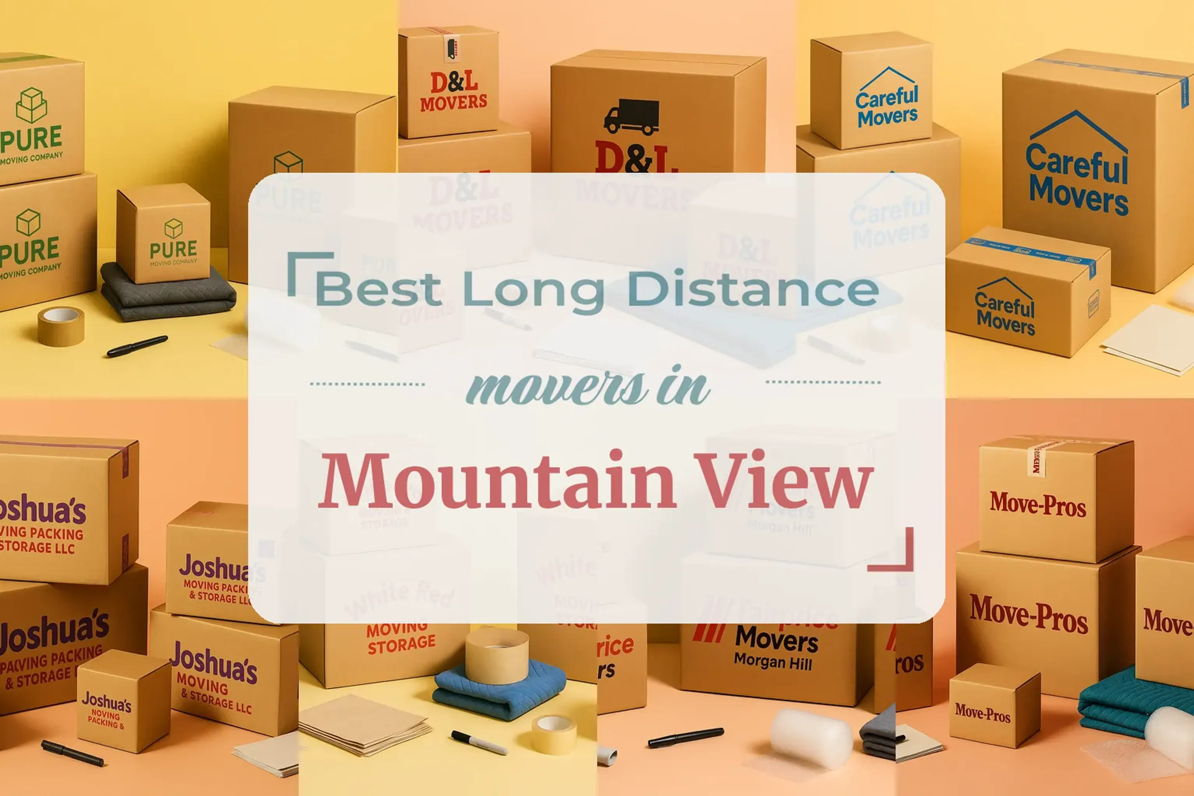 Mountain View, CA background image