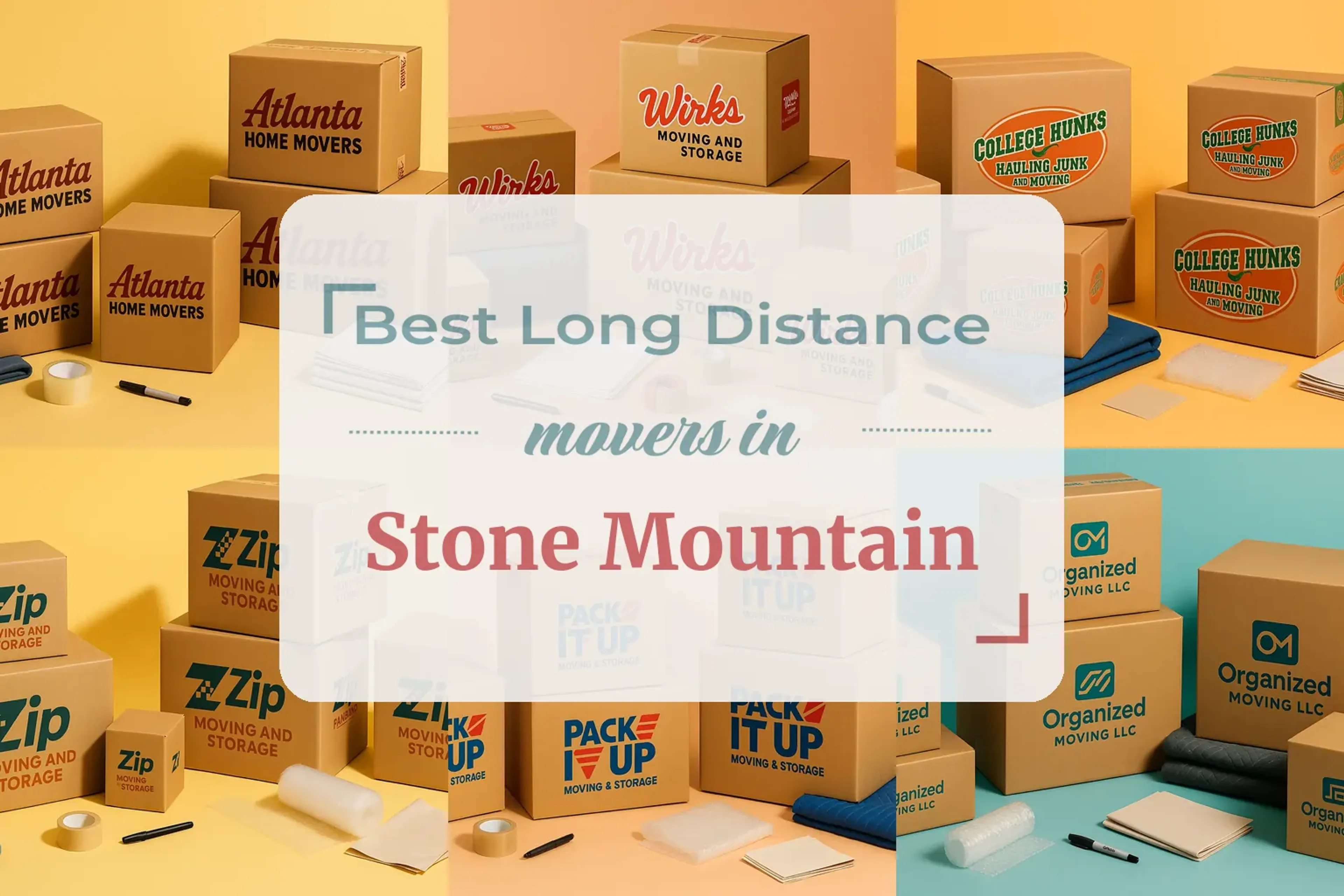 Stone Mountain, GA background image