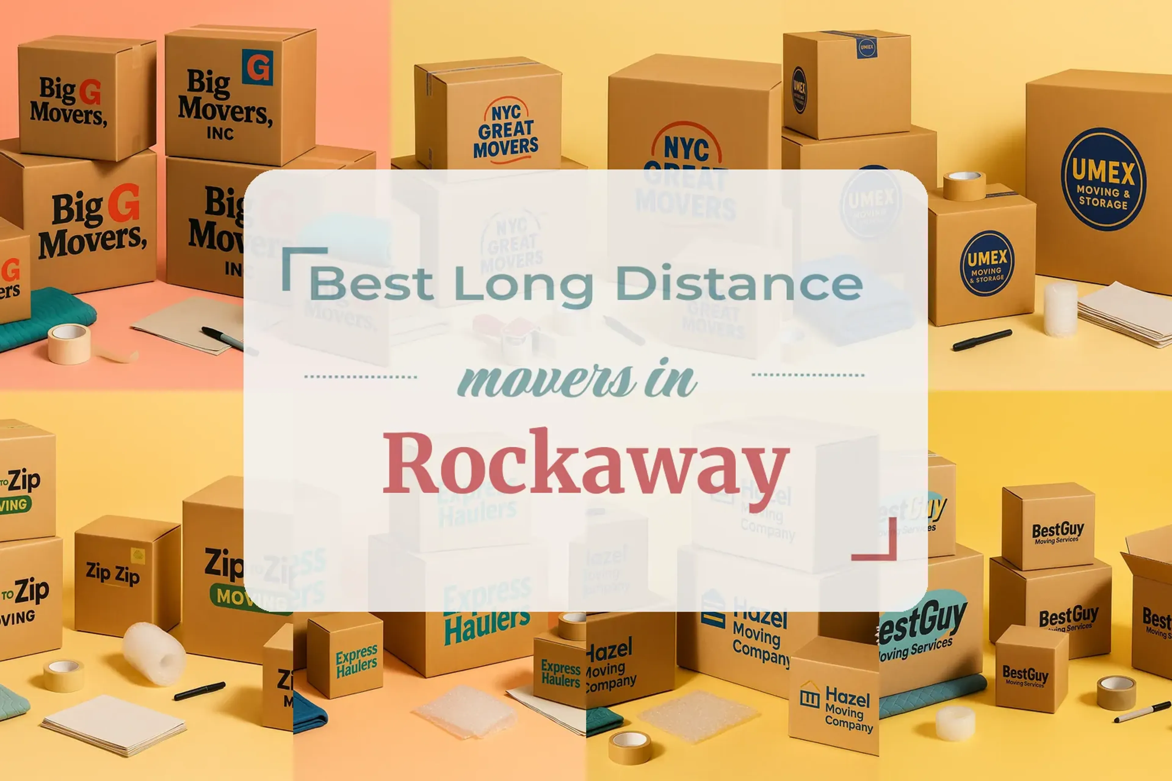Rockaway, NJ featured image