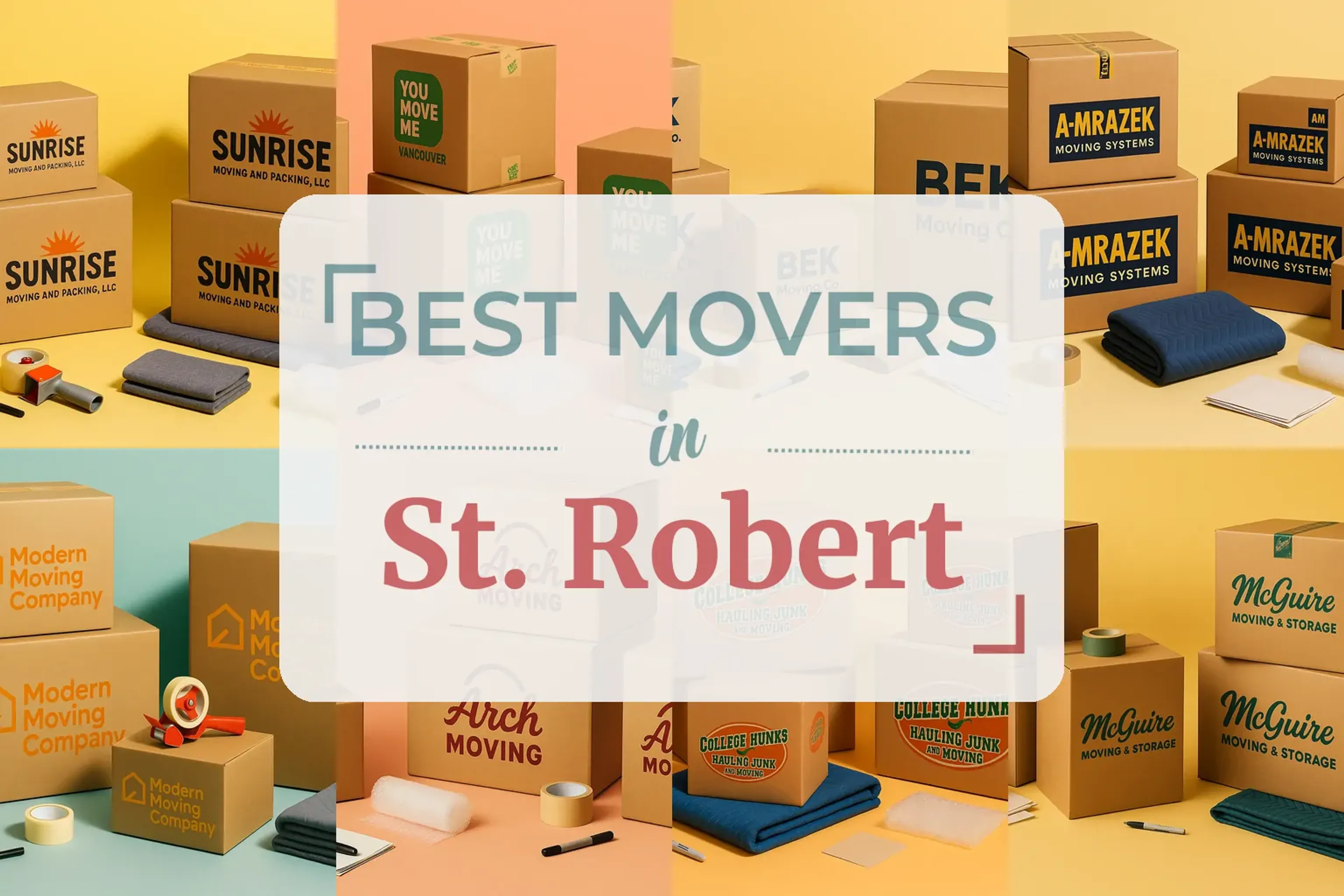 St. Robert, MO featured image