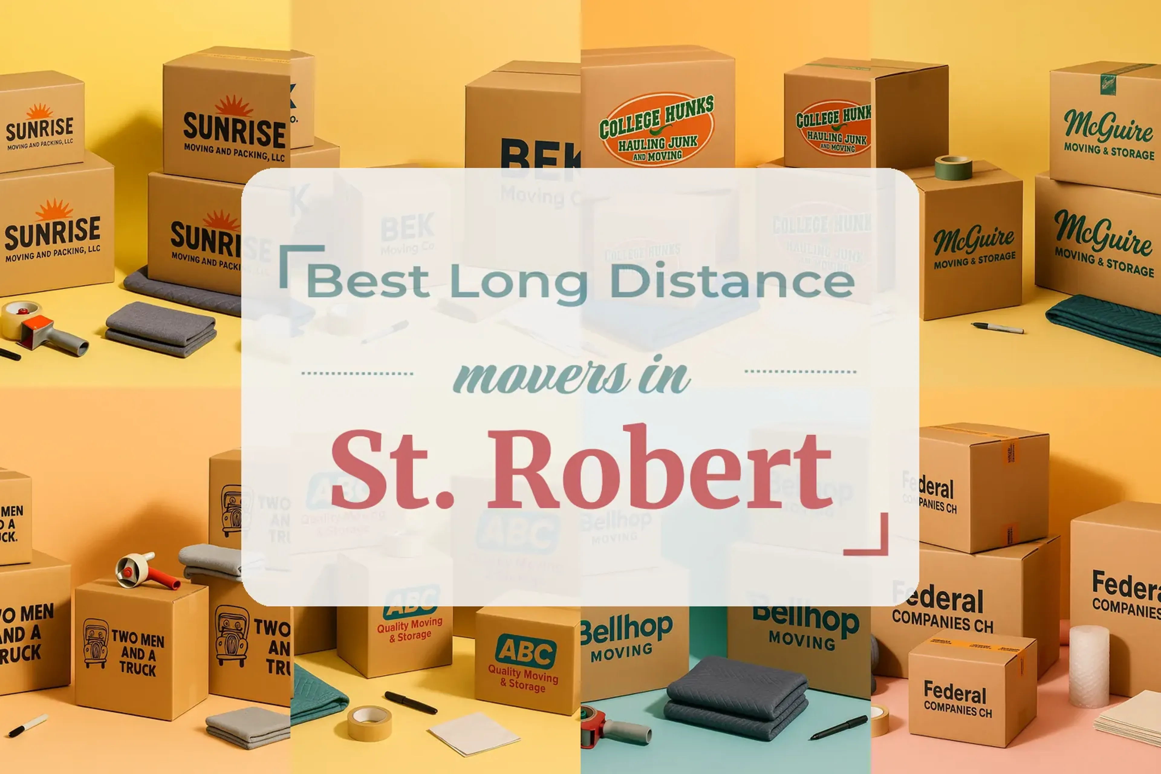 St. Robert, MO featured image