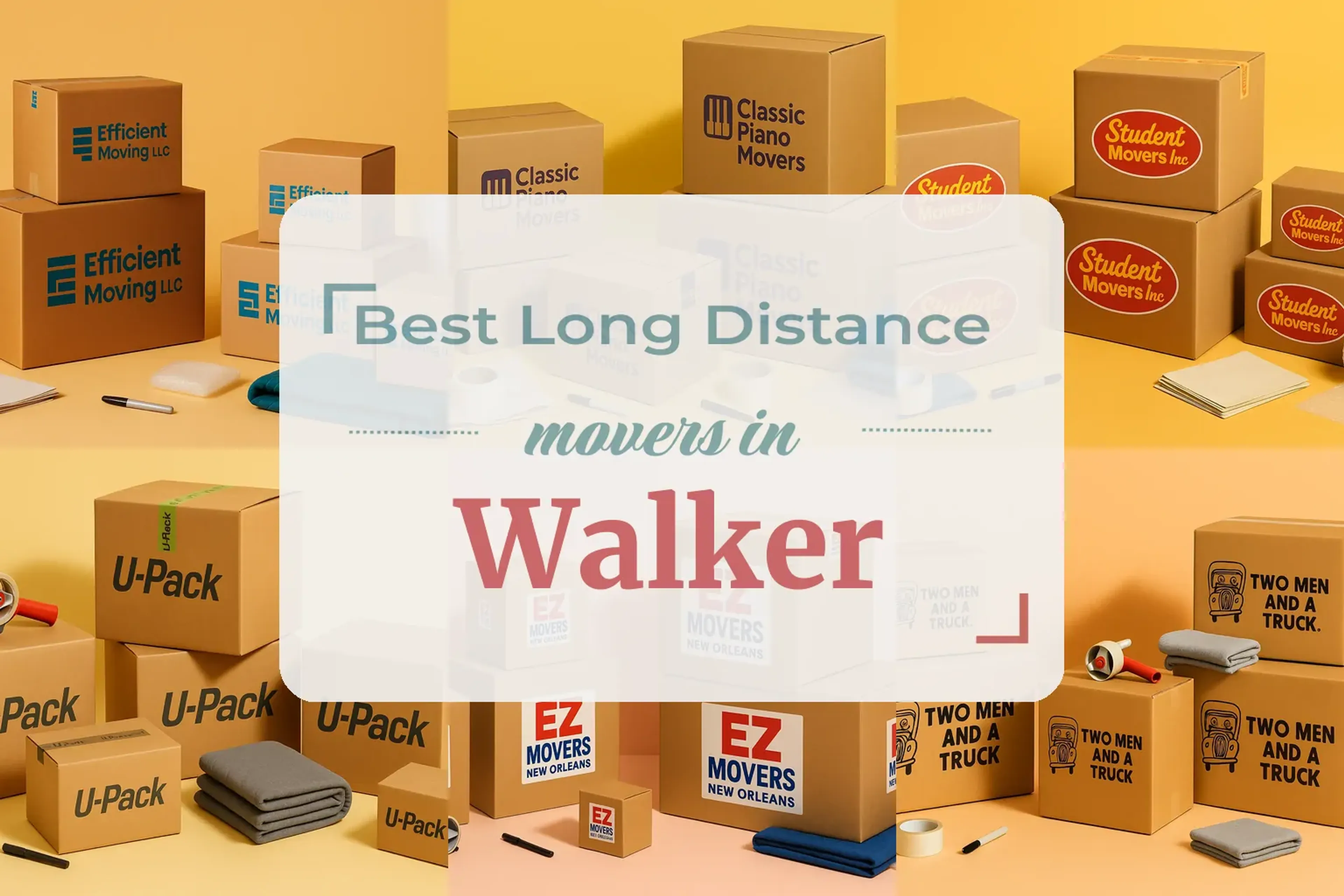 Walker, LA background image