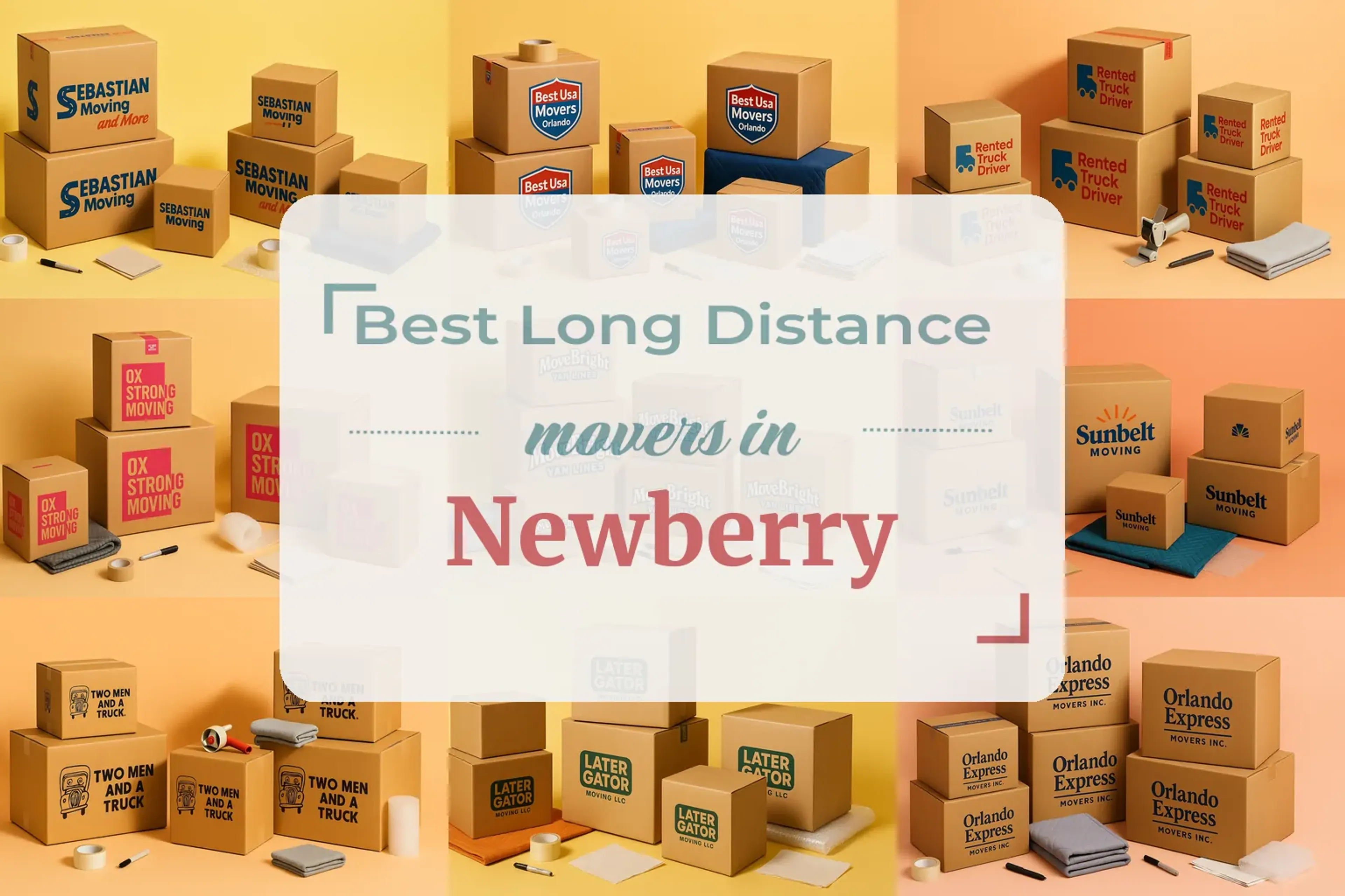 Newberry, FL background image