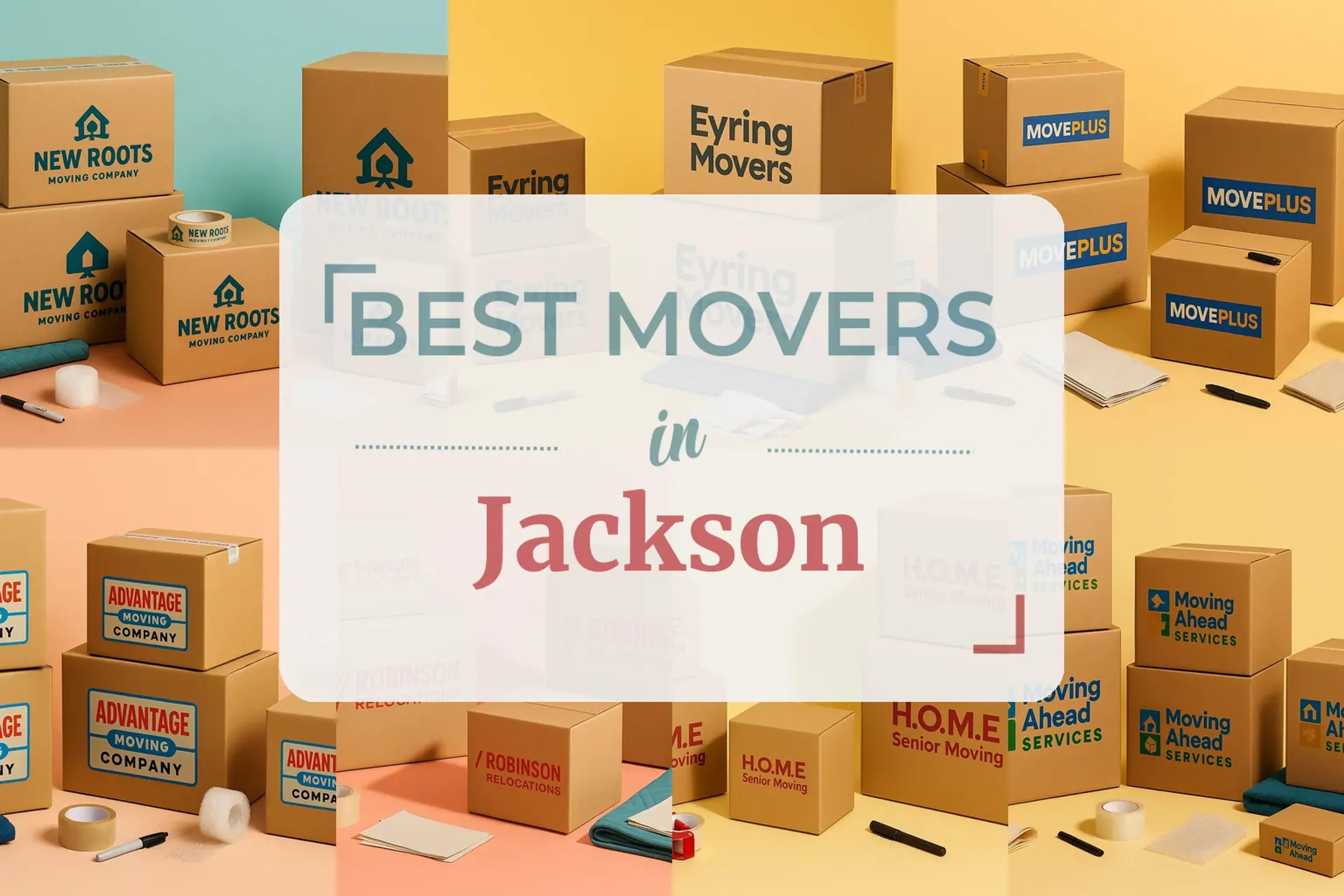 Jackson, OH featured image