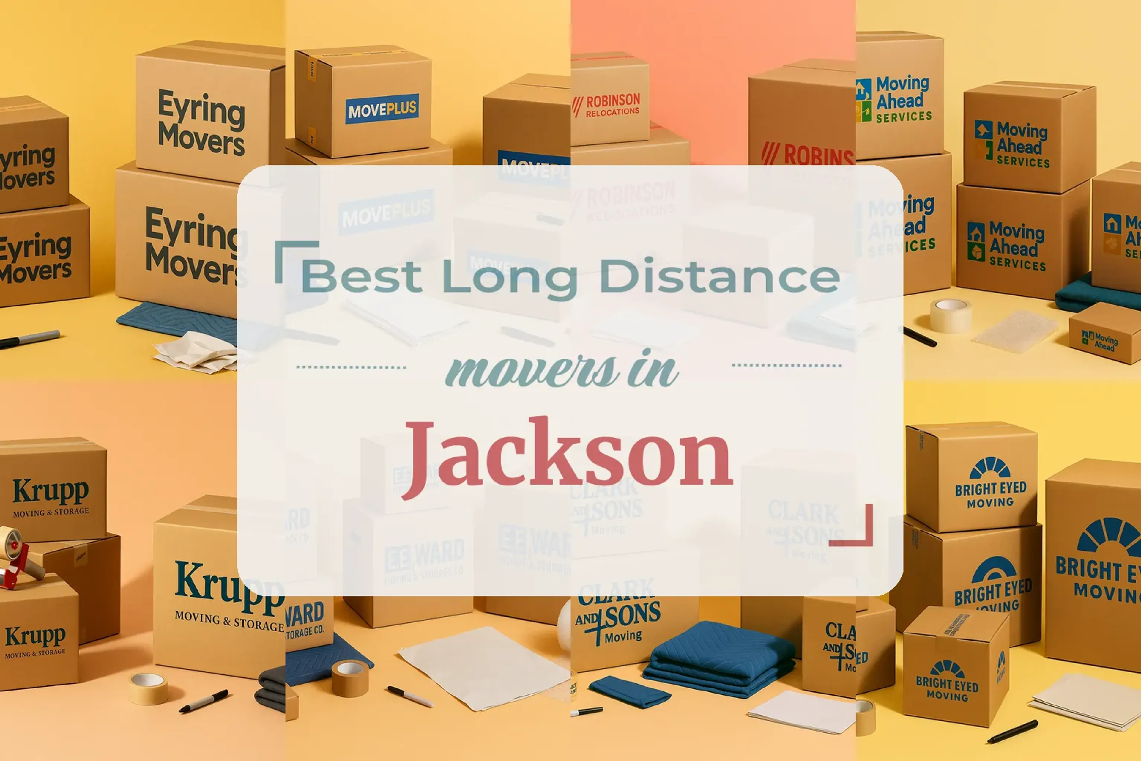 Jackson, OH featured image