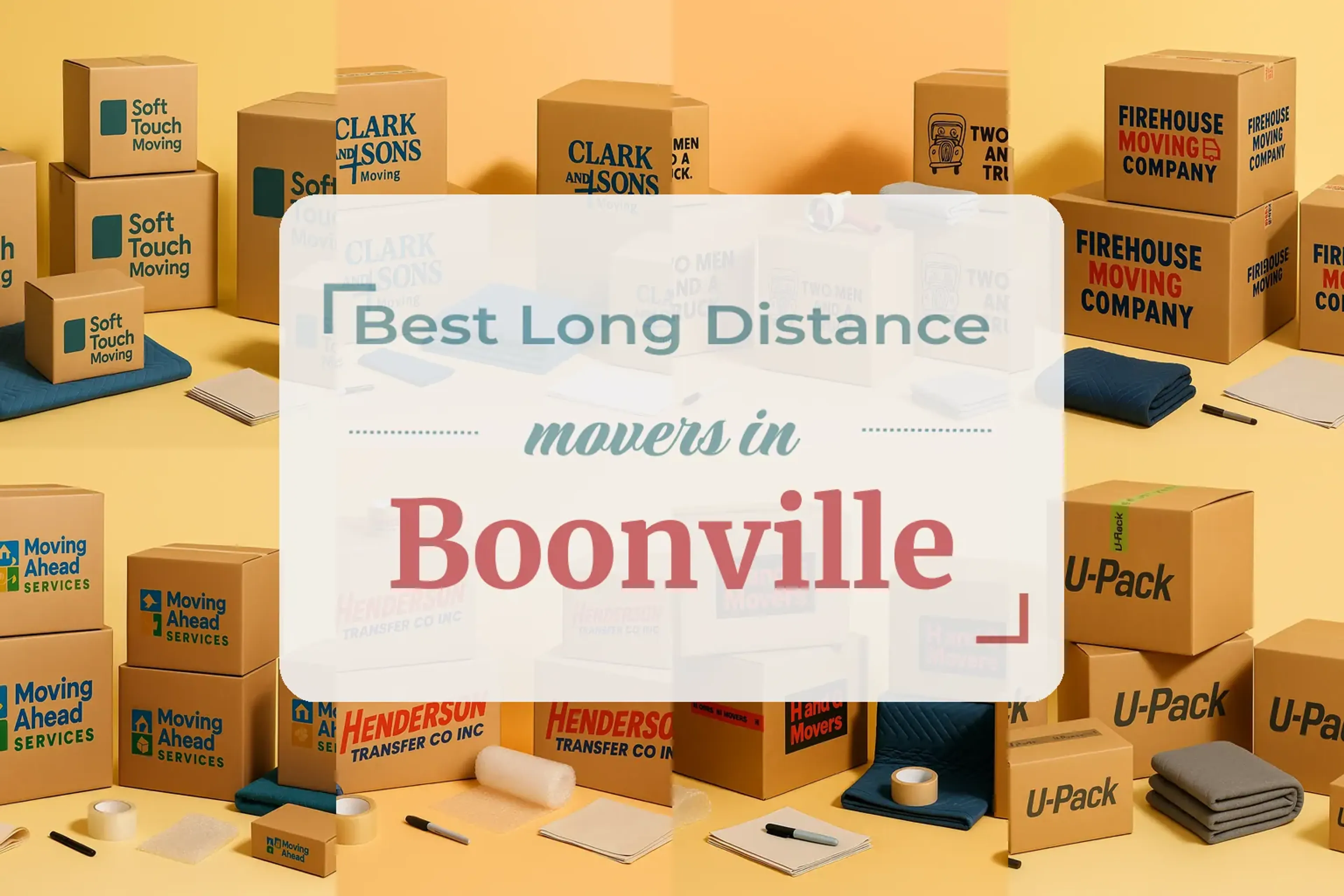 Boonville, IN featured image