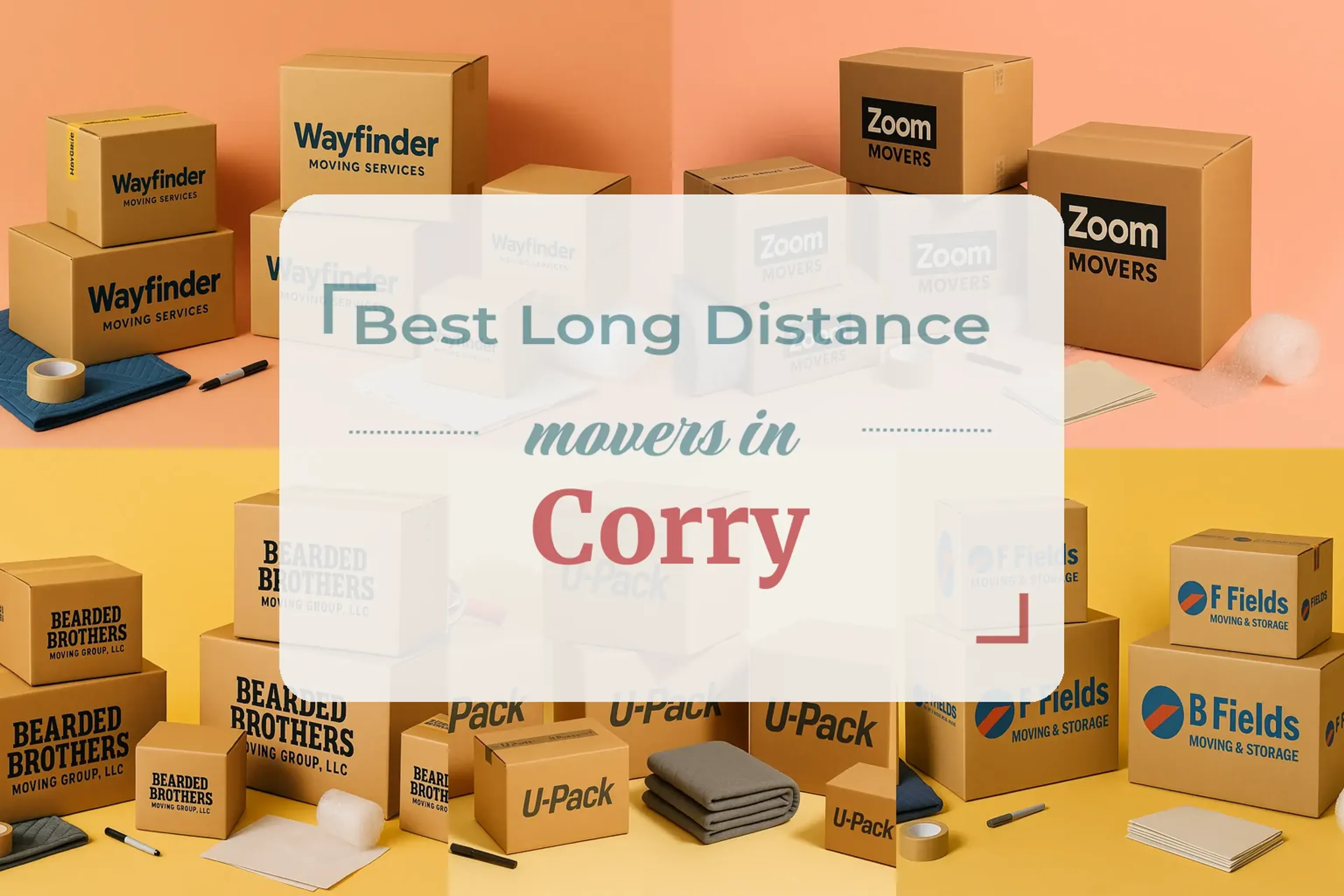 Corry, PA featured image
