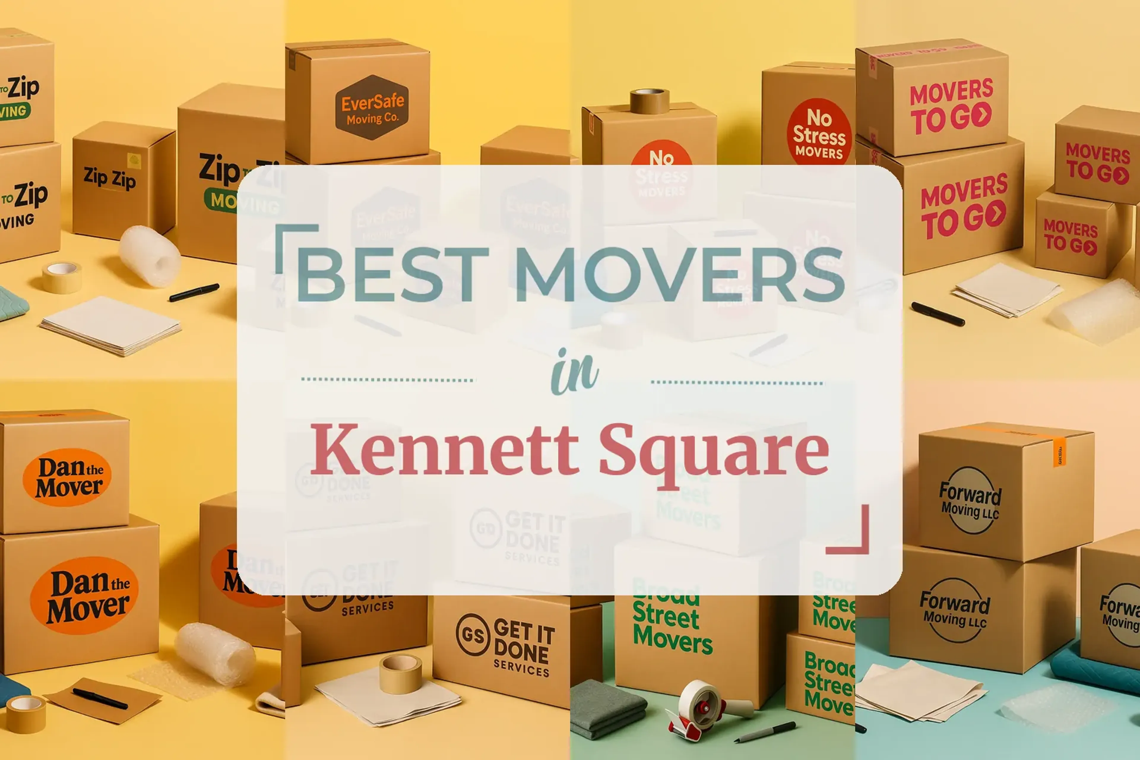 Kennett Square, PA featured image