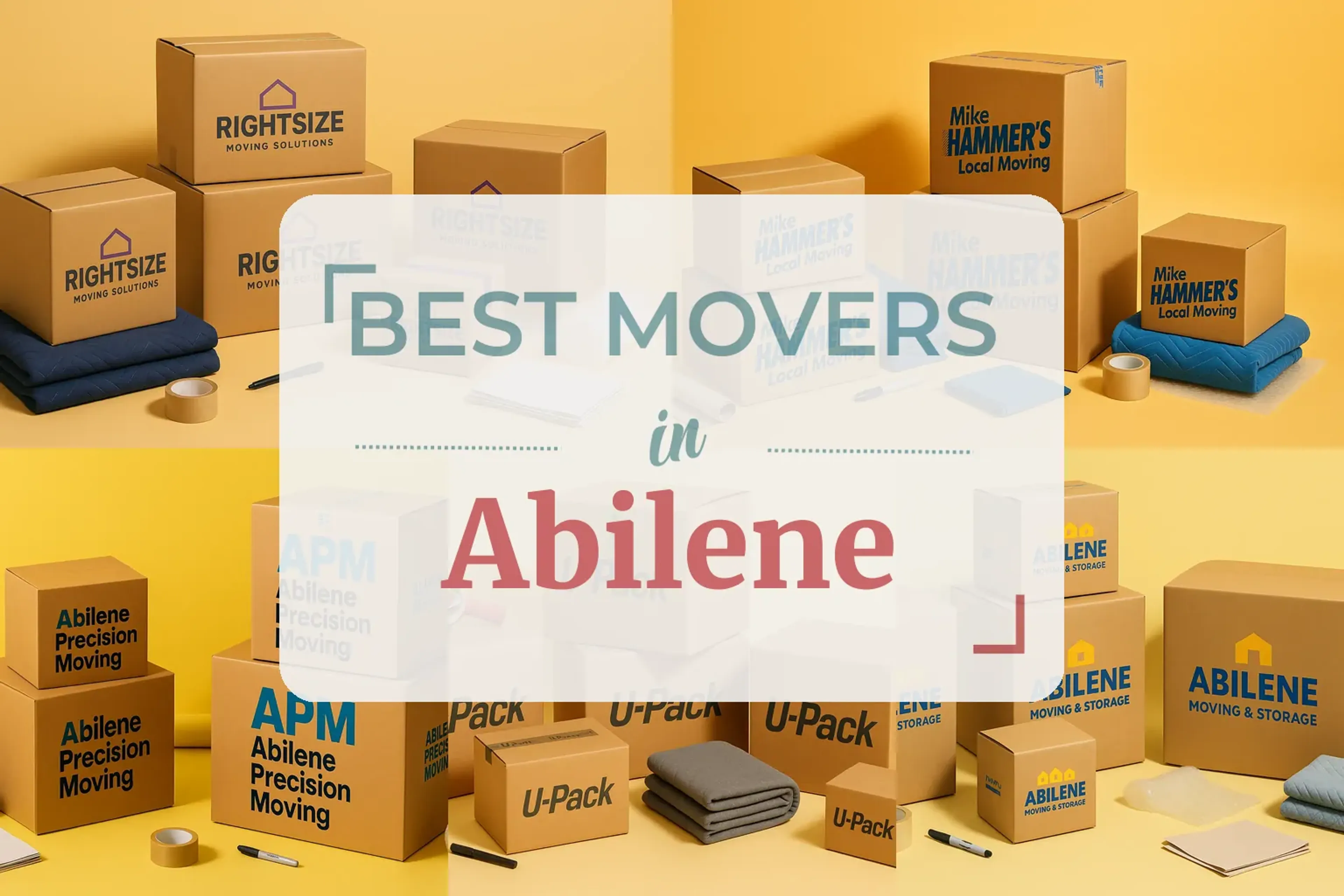 Abilene, KS featured image