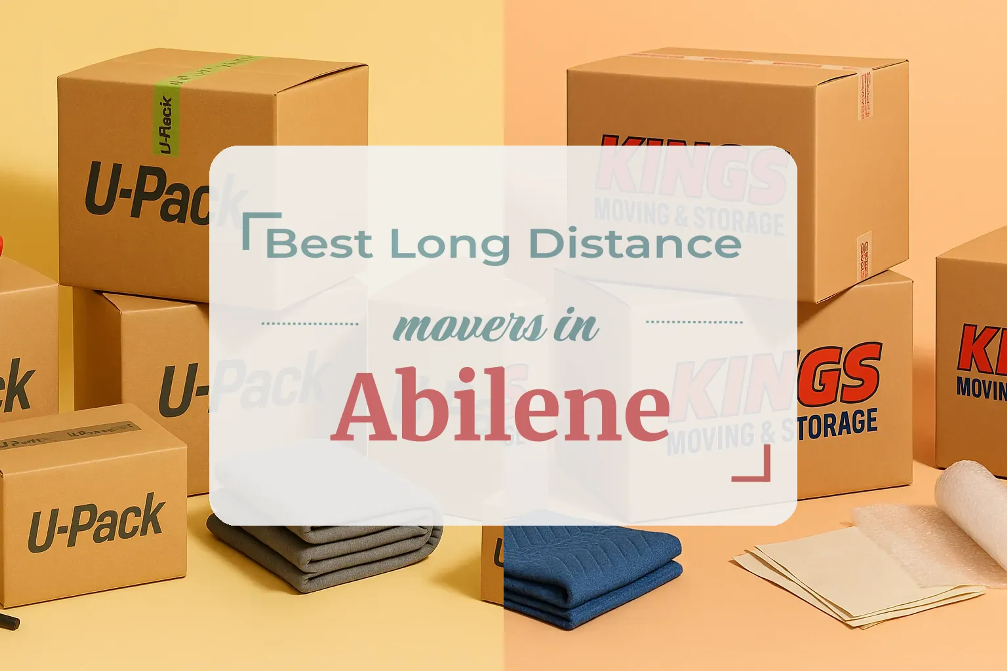 Abilene, KS featured image