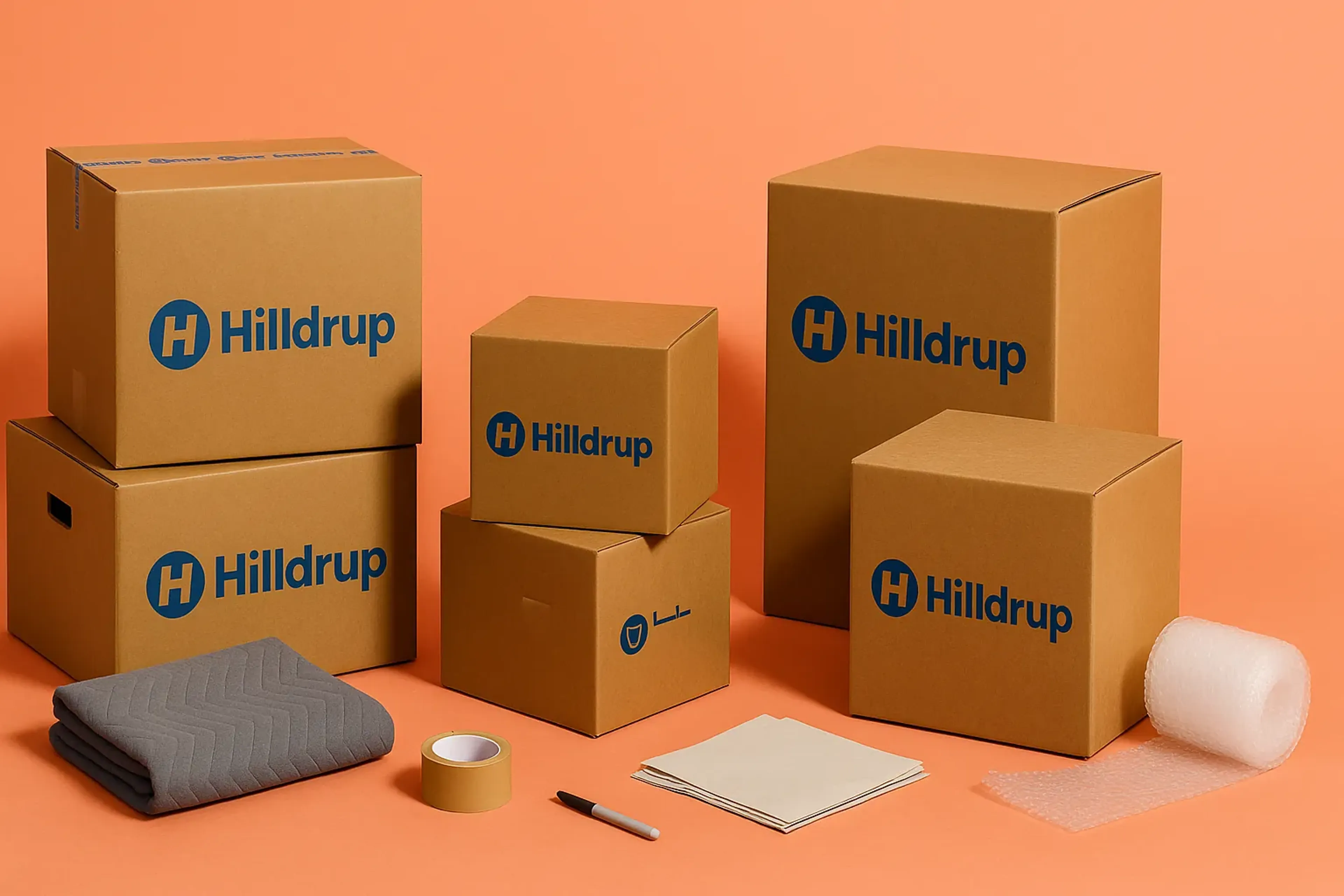 Hilldrup featured image