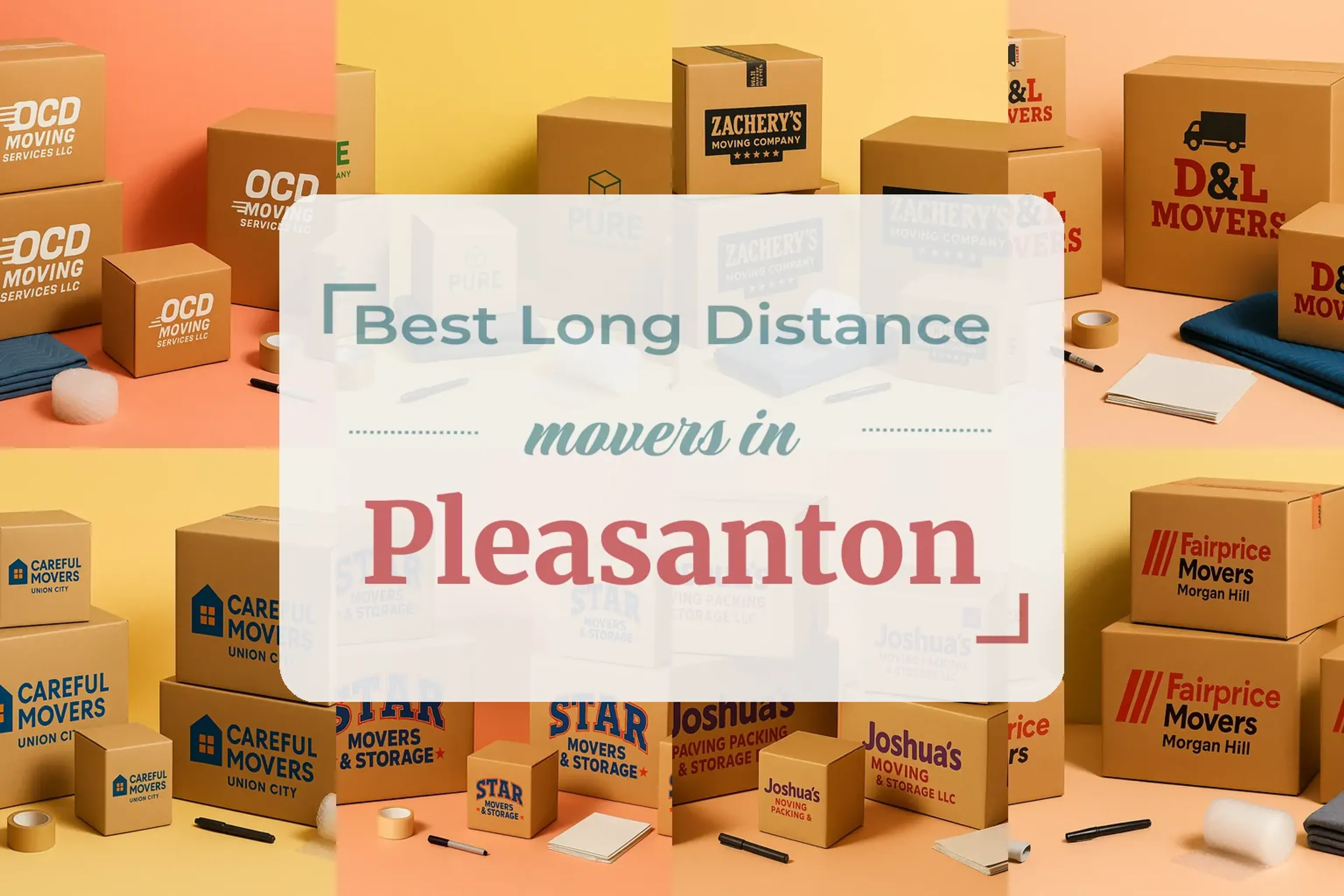 Pleasanton, CA background image
