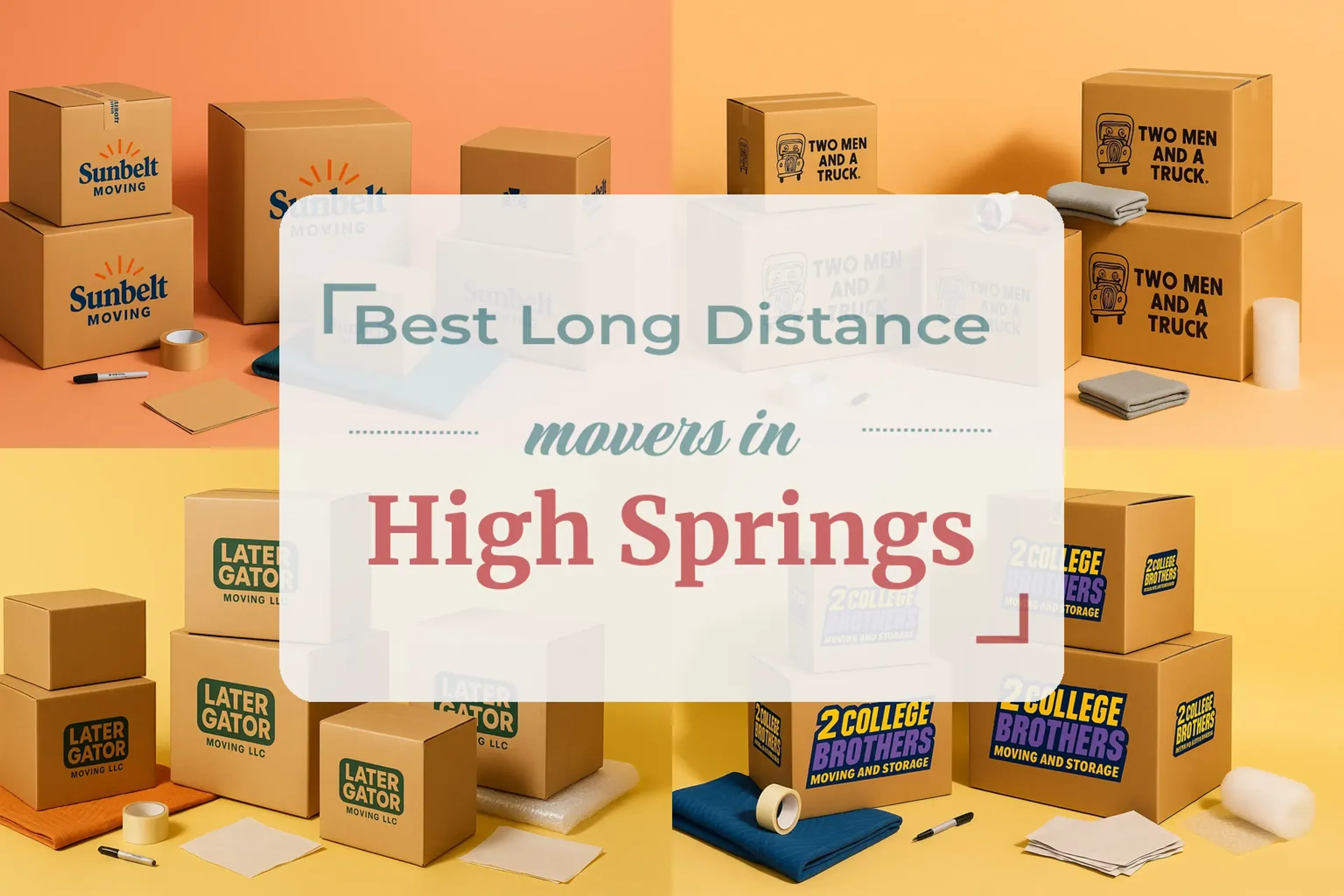 High Springs, FL background image
