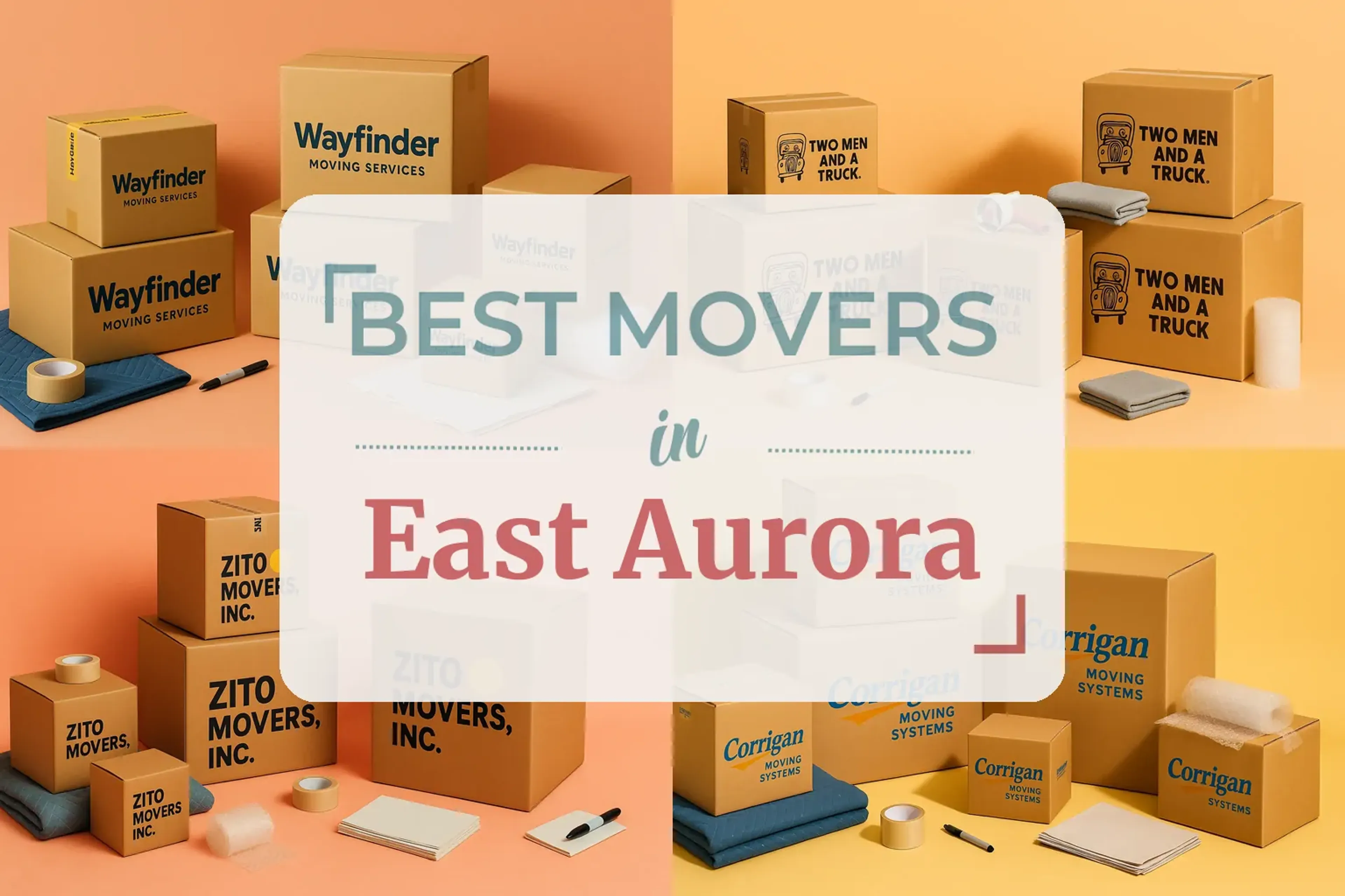 East Aurora, NY featured image