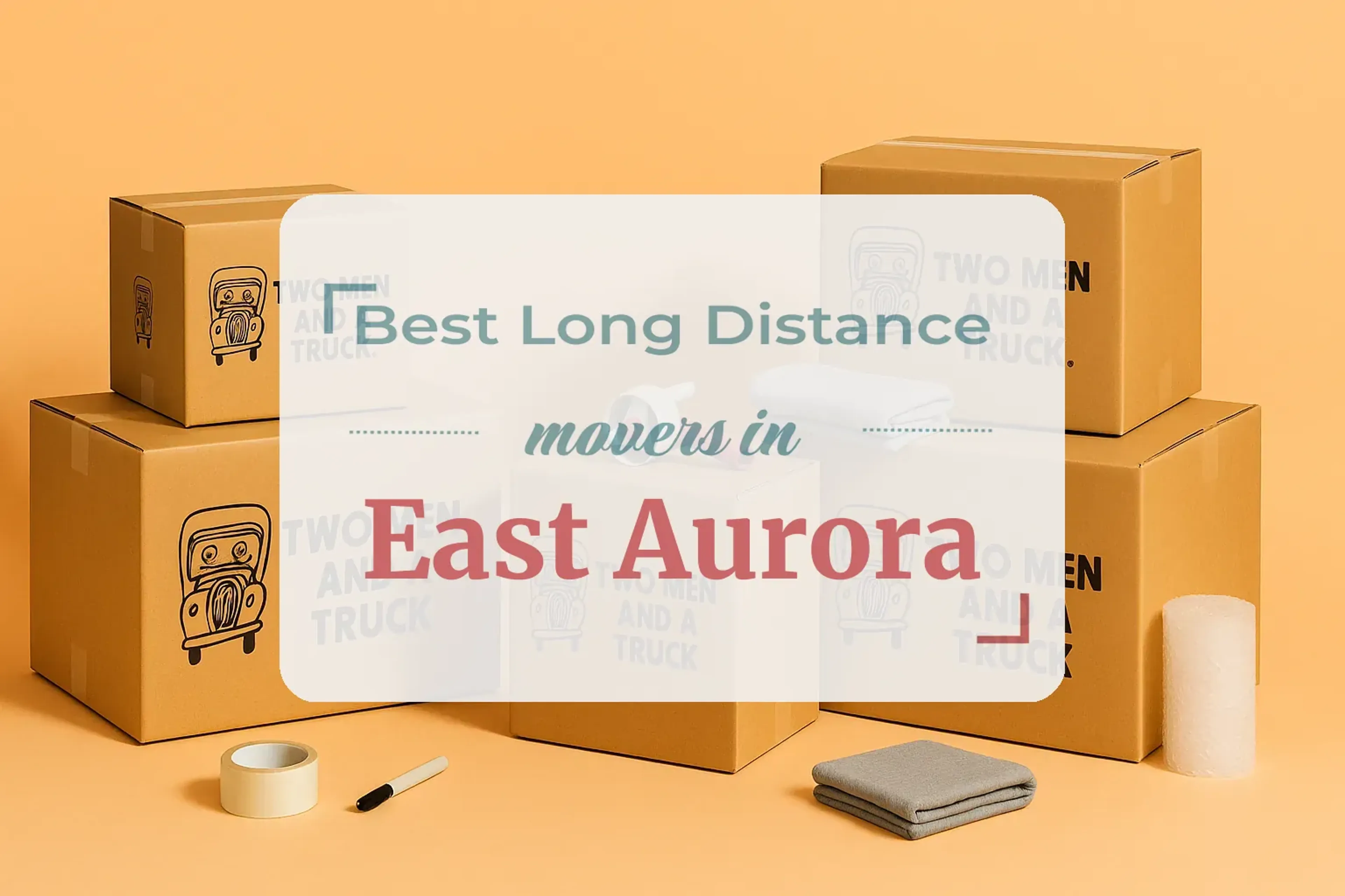 East Aurora, NY featured image