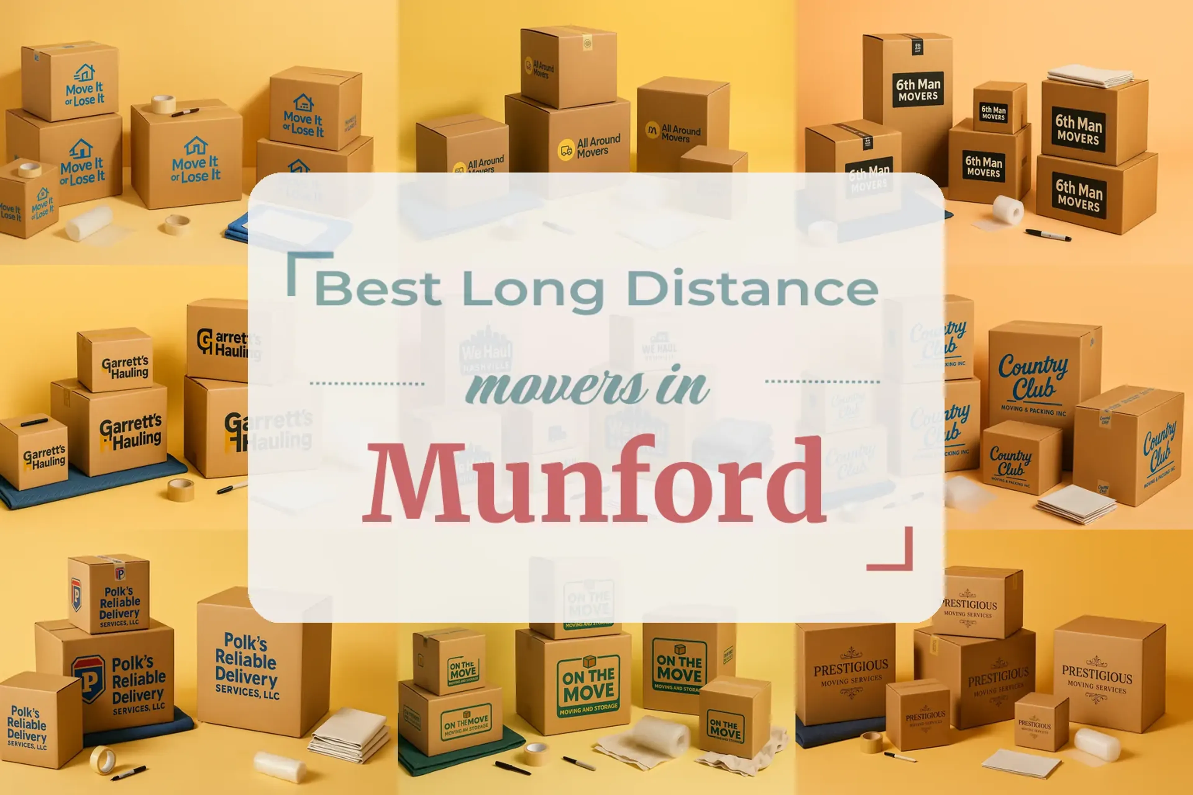 Munford, TN background image
