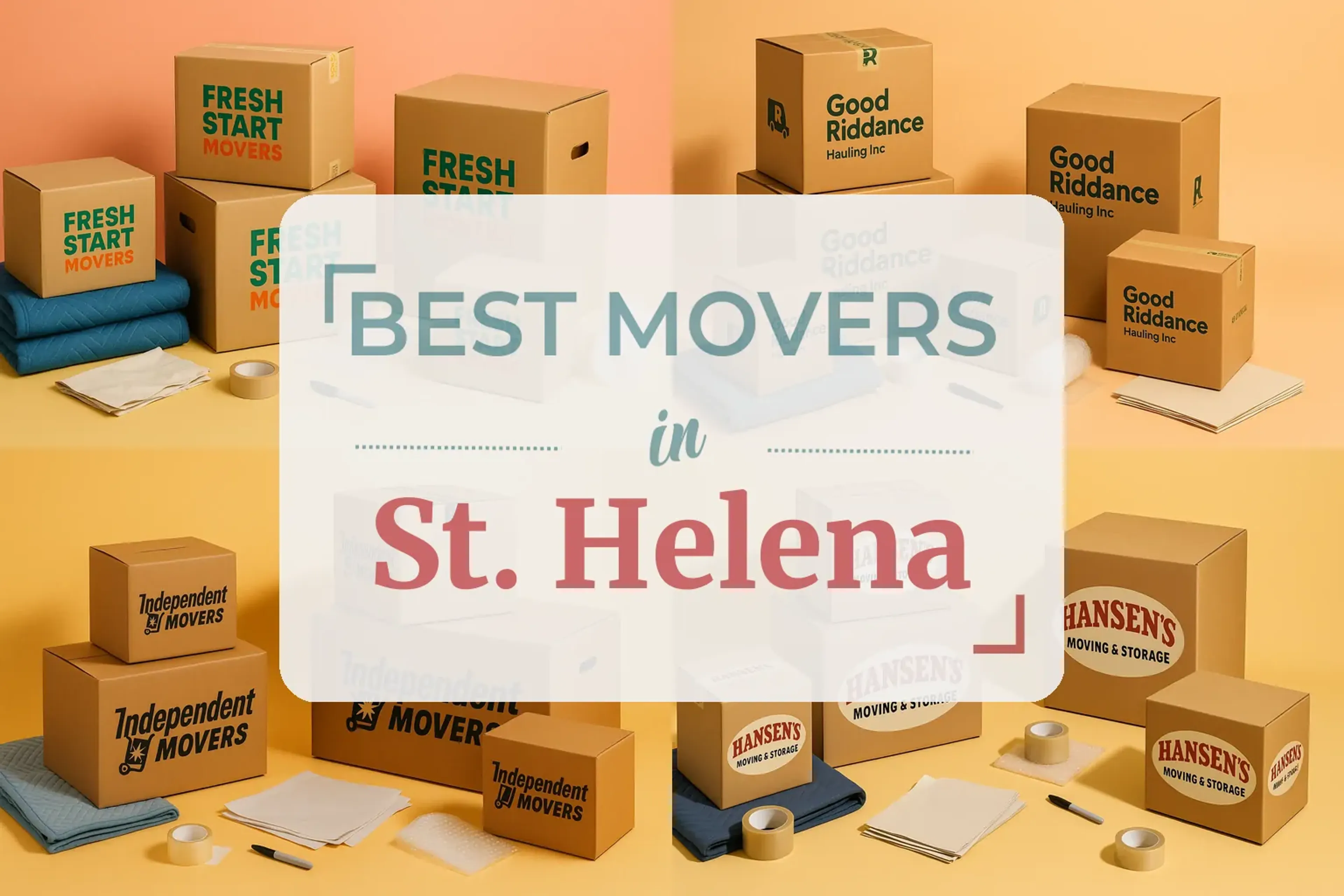 St. Helena, CA featured image