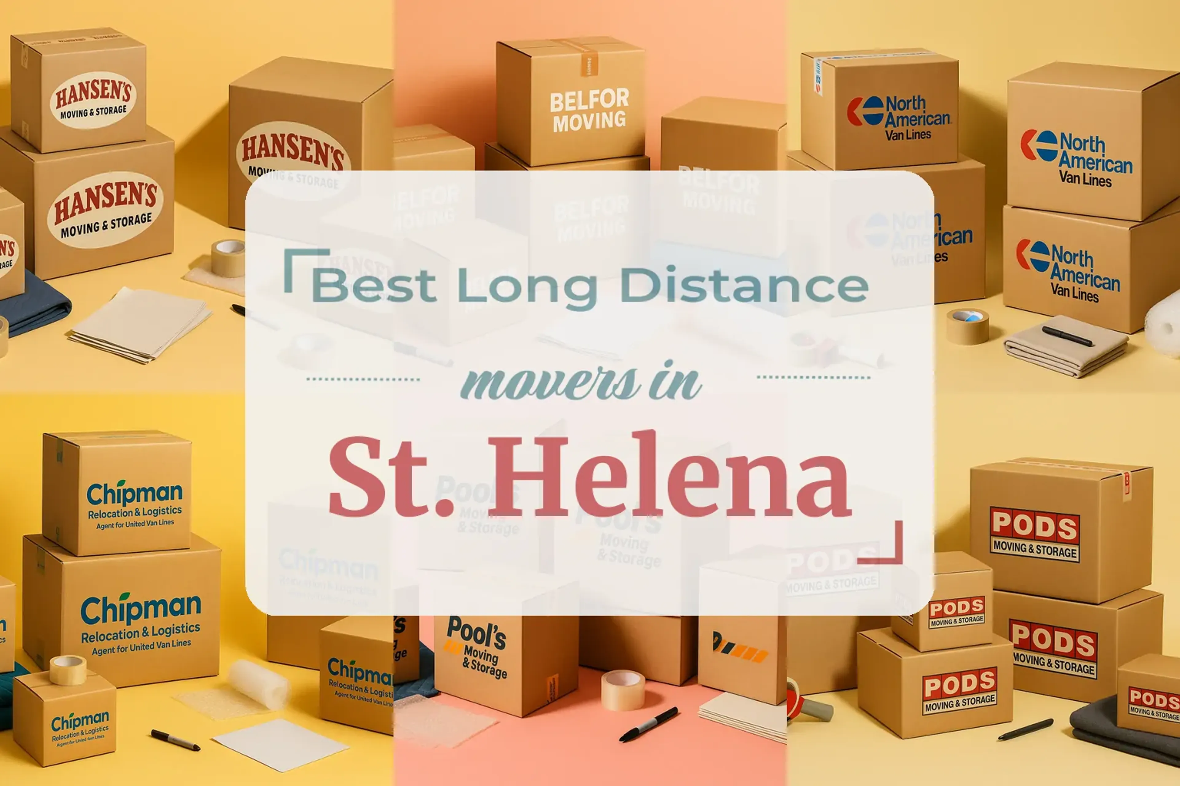 St. Helena, CA background image