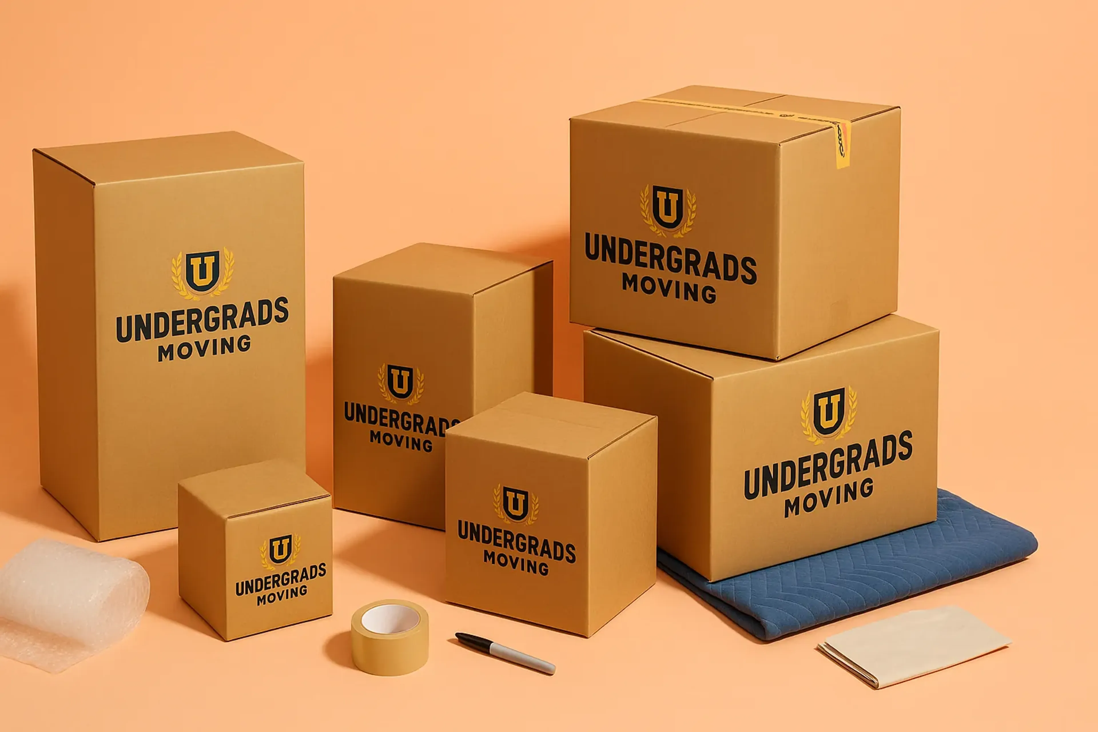 Undergrads Moving featured image