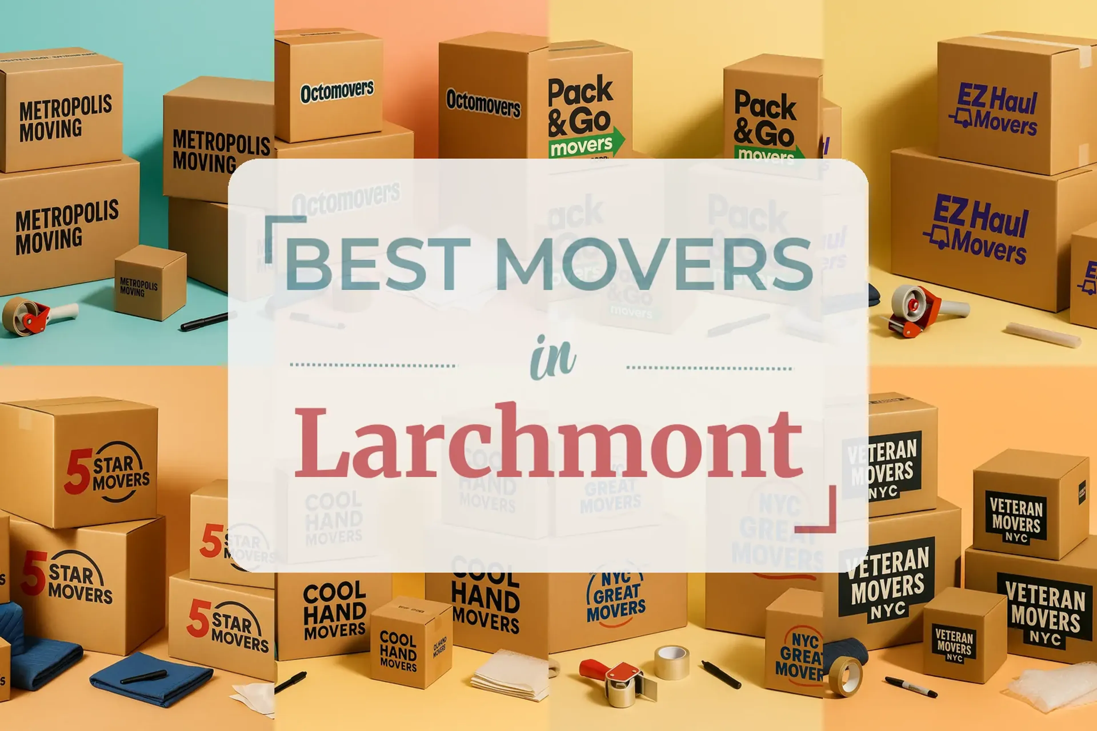 Larchmont, NY featured image