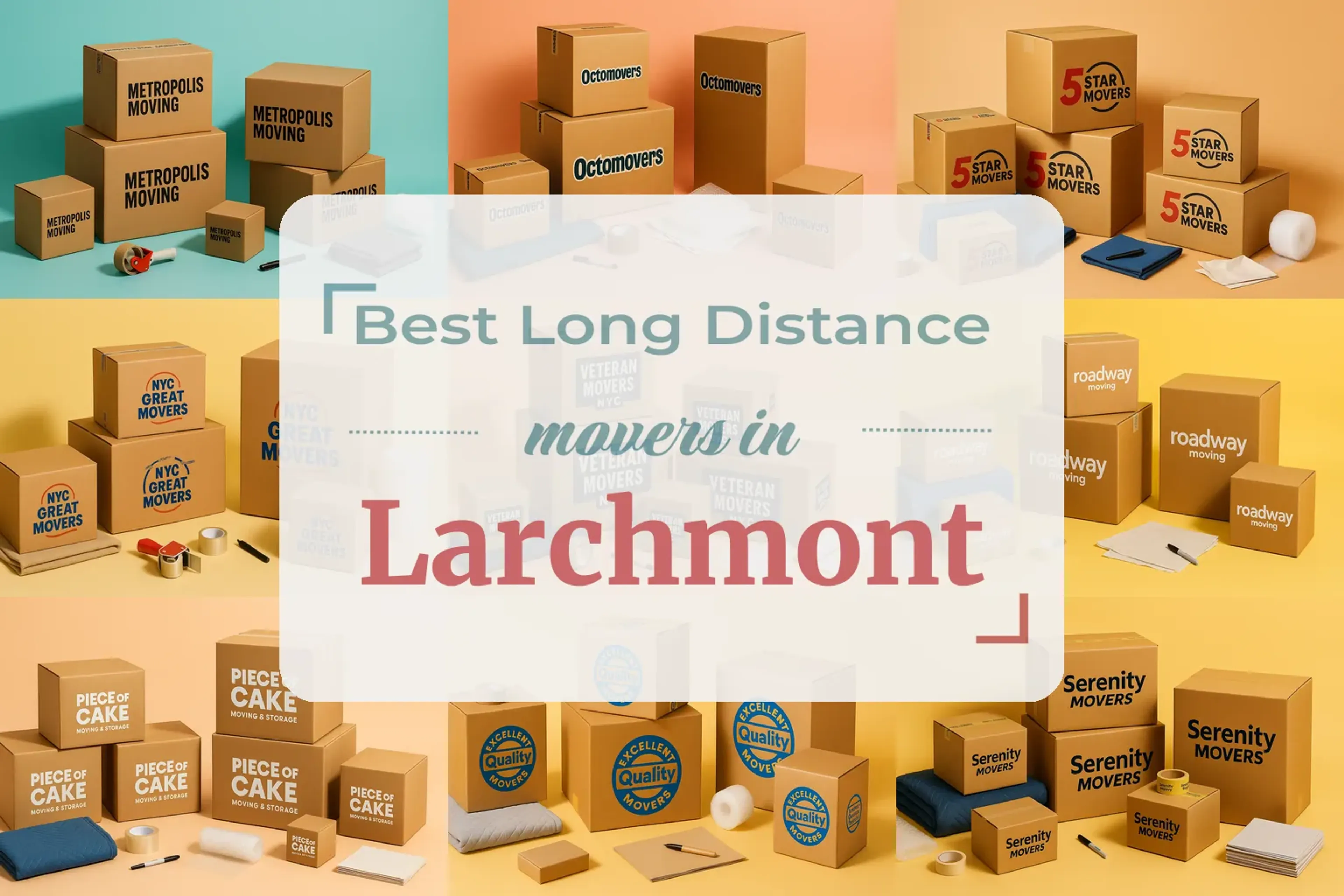 Larchmont, NY featured image
