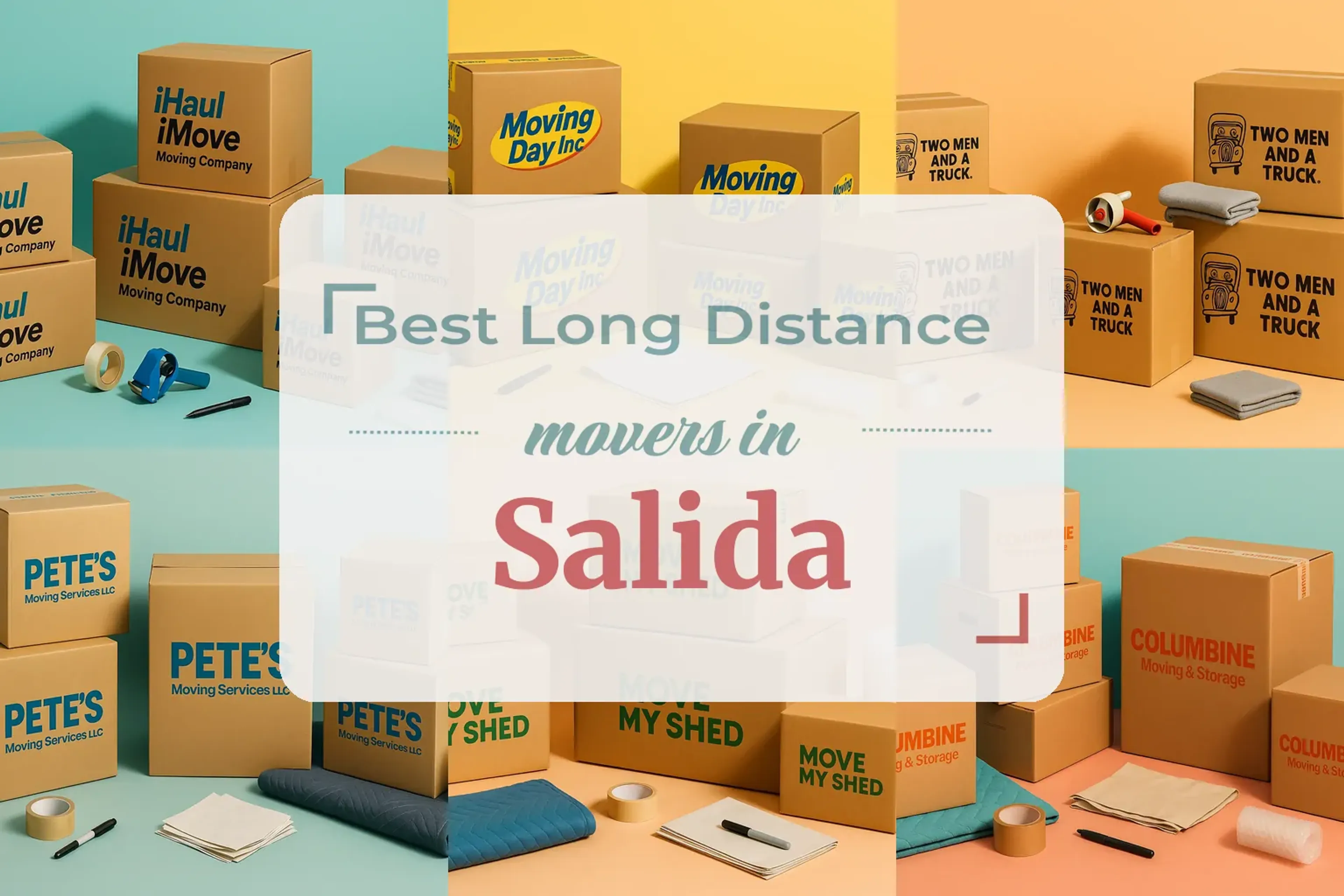 Salida, CO background image