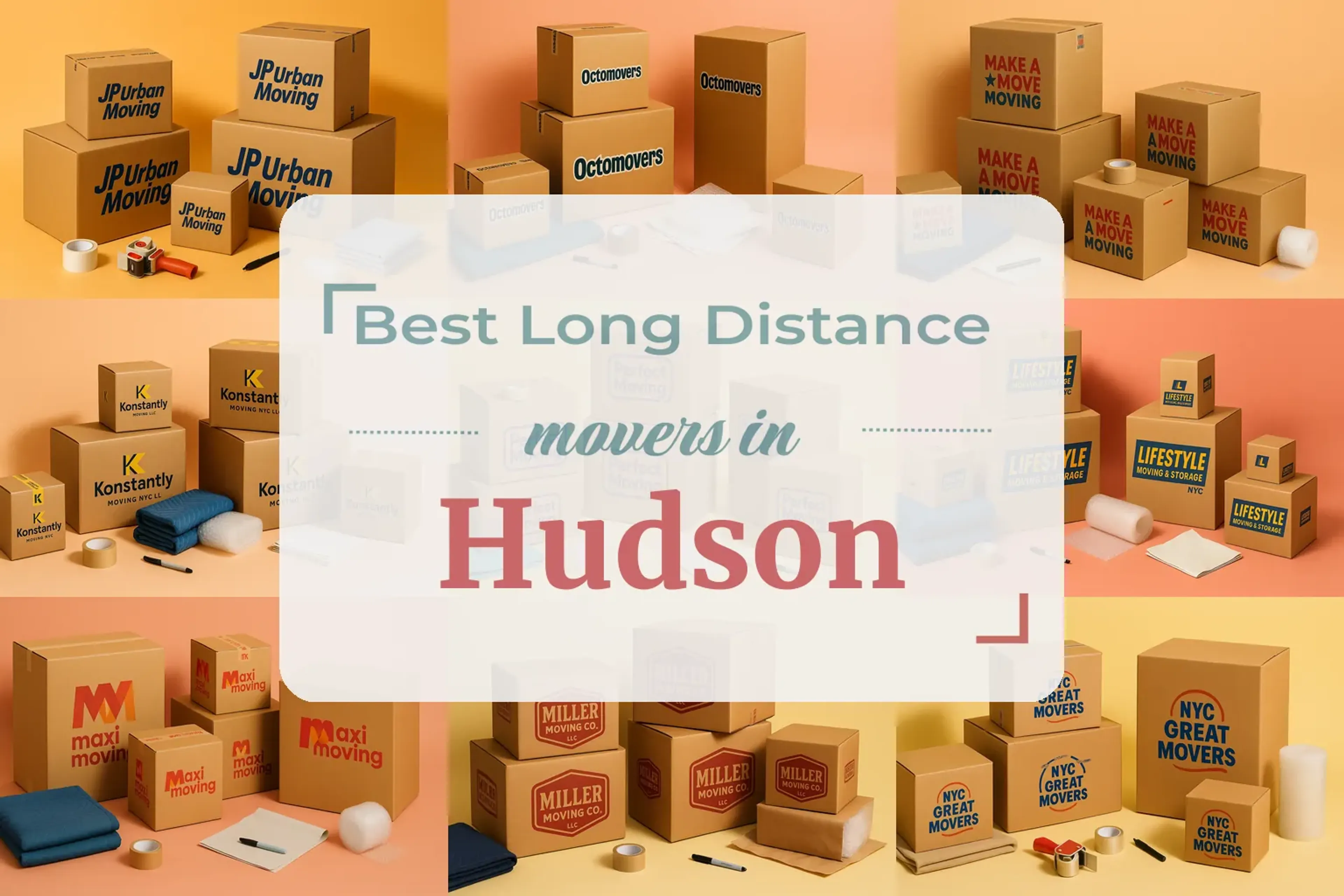 Hudson, NY featured image