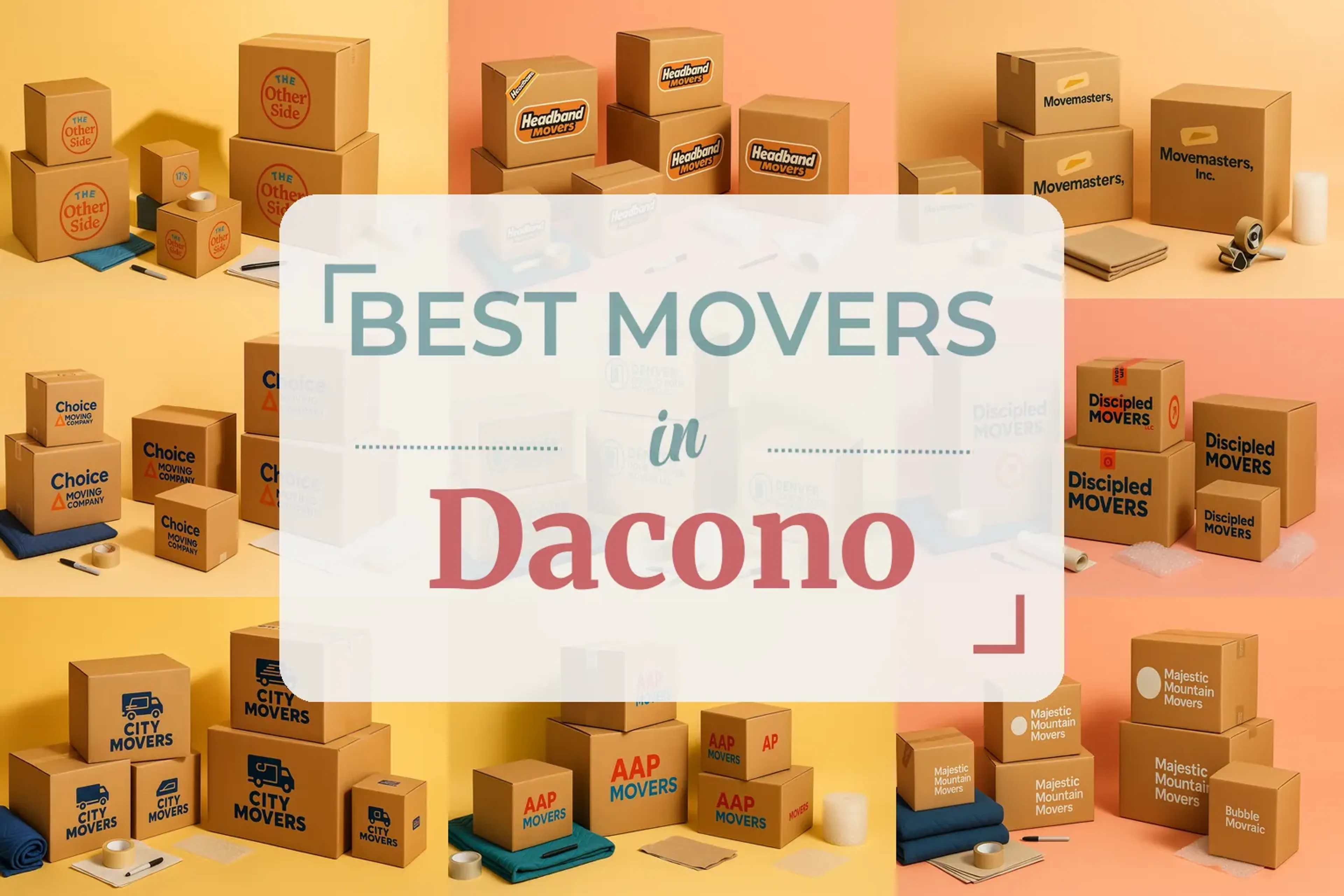 Dacono, CO featured image
