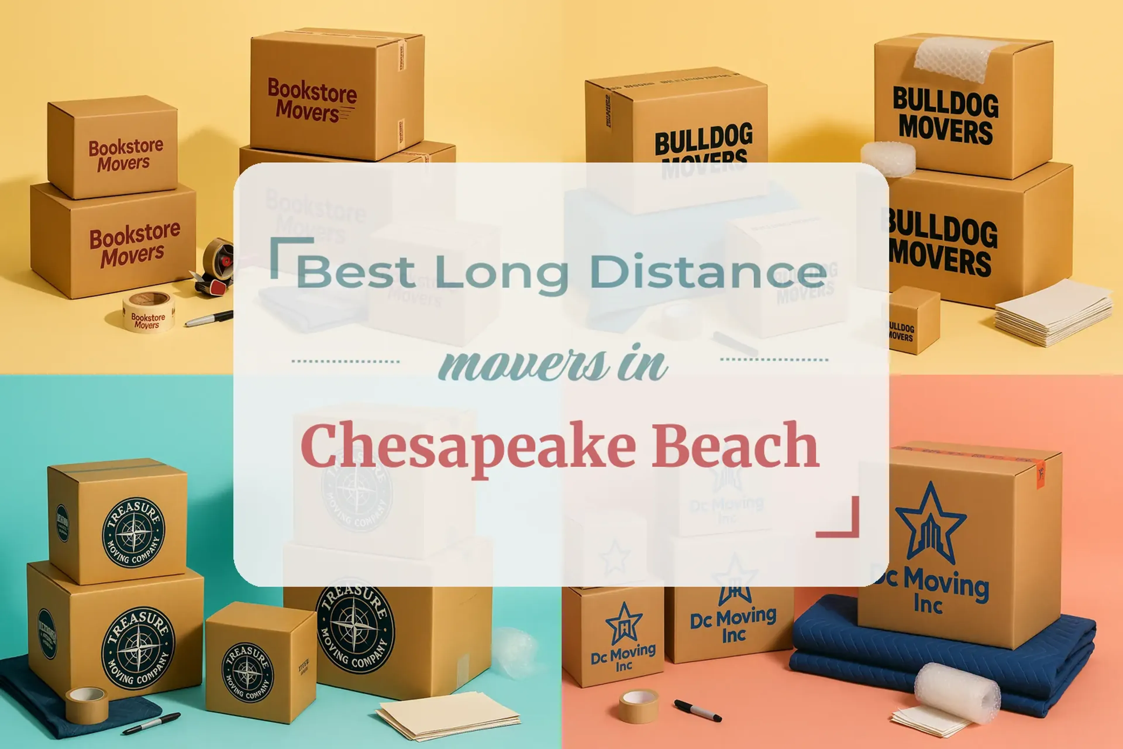 Chesapeake Beach, MD featured image