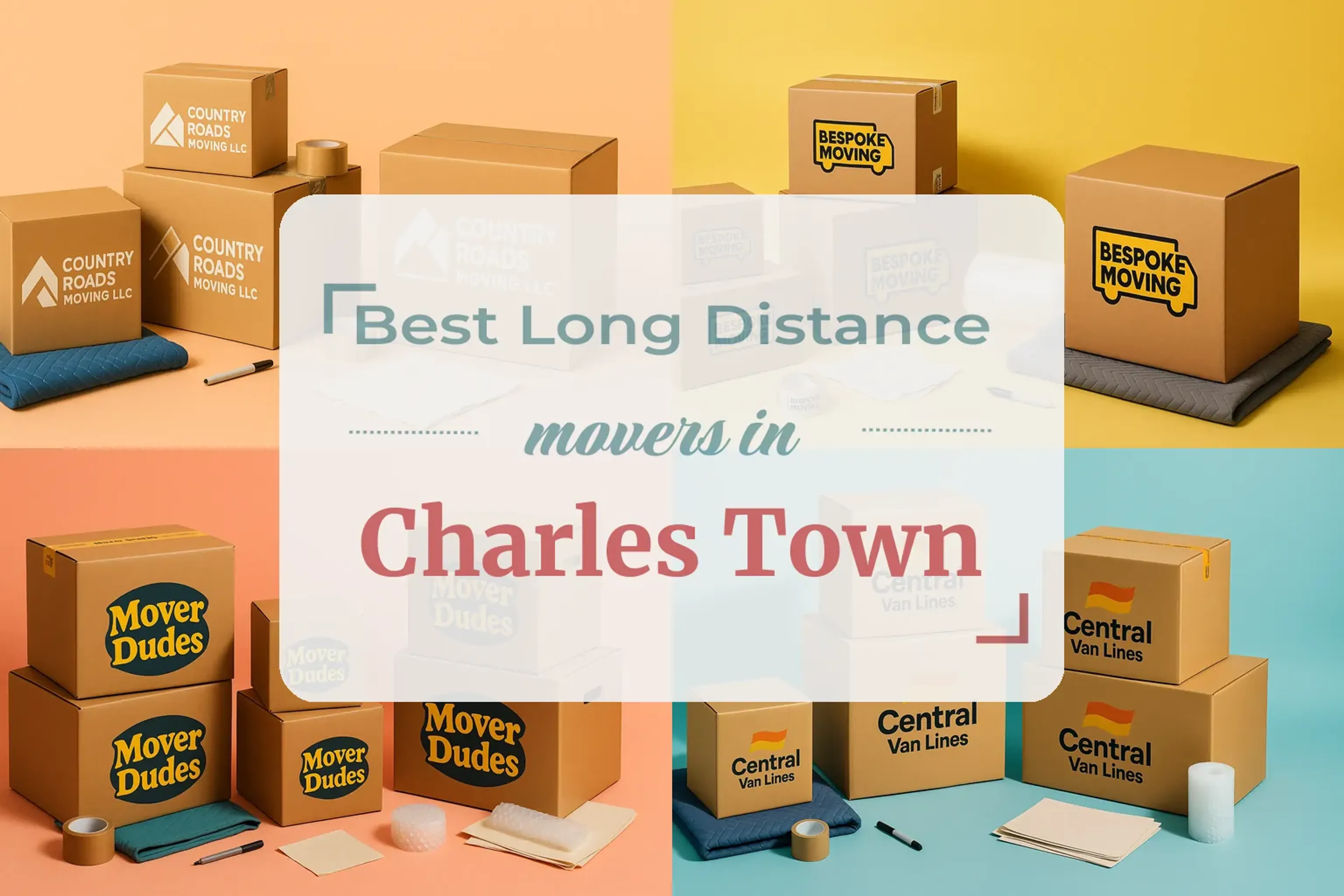 Charles Town, WV background image